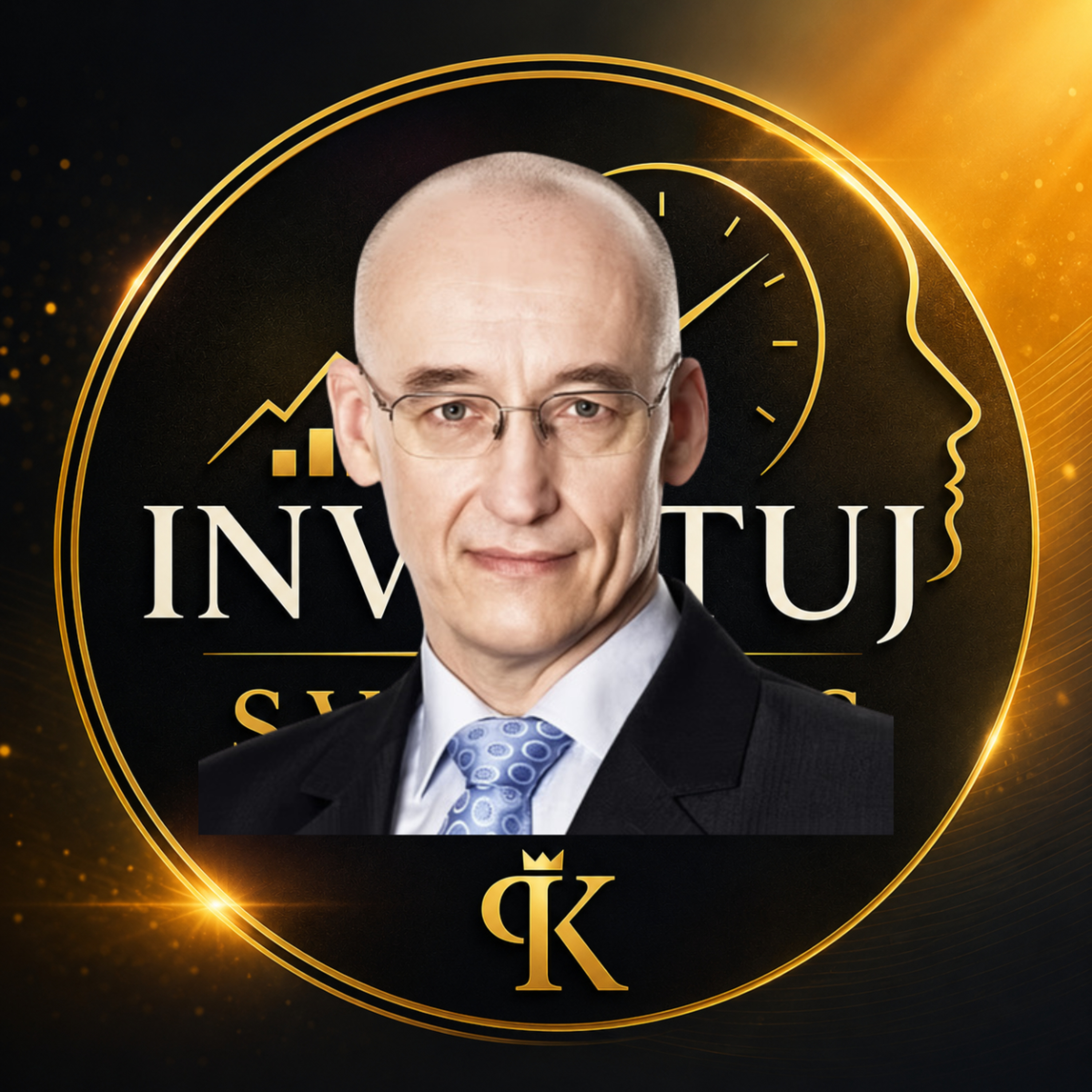 INVESTUJ svůj čas ⏱️