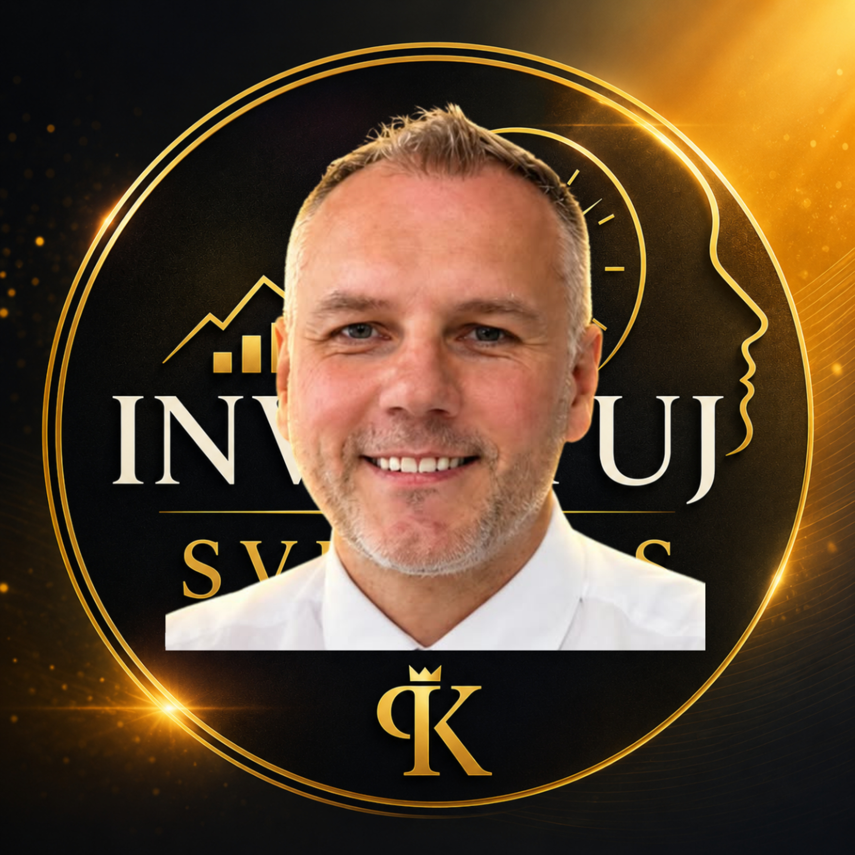 INVESTUJ svůj čas ⏱️