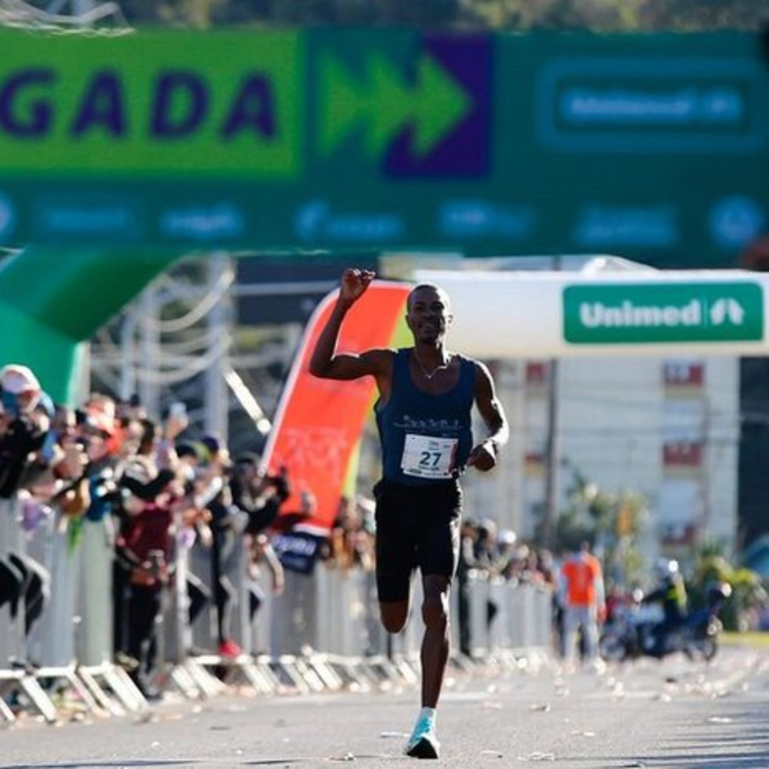 MARATONA de PORTO ALEGRE vai ter TRANSMISSÃO oficial E ESTAREMOS NELA! Café & Corrida #191