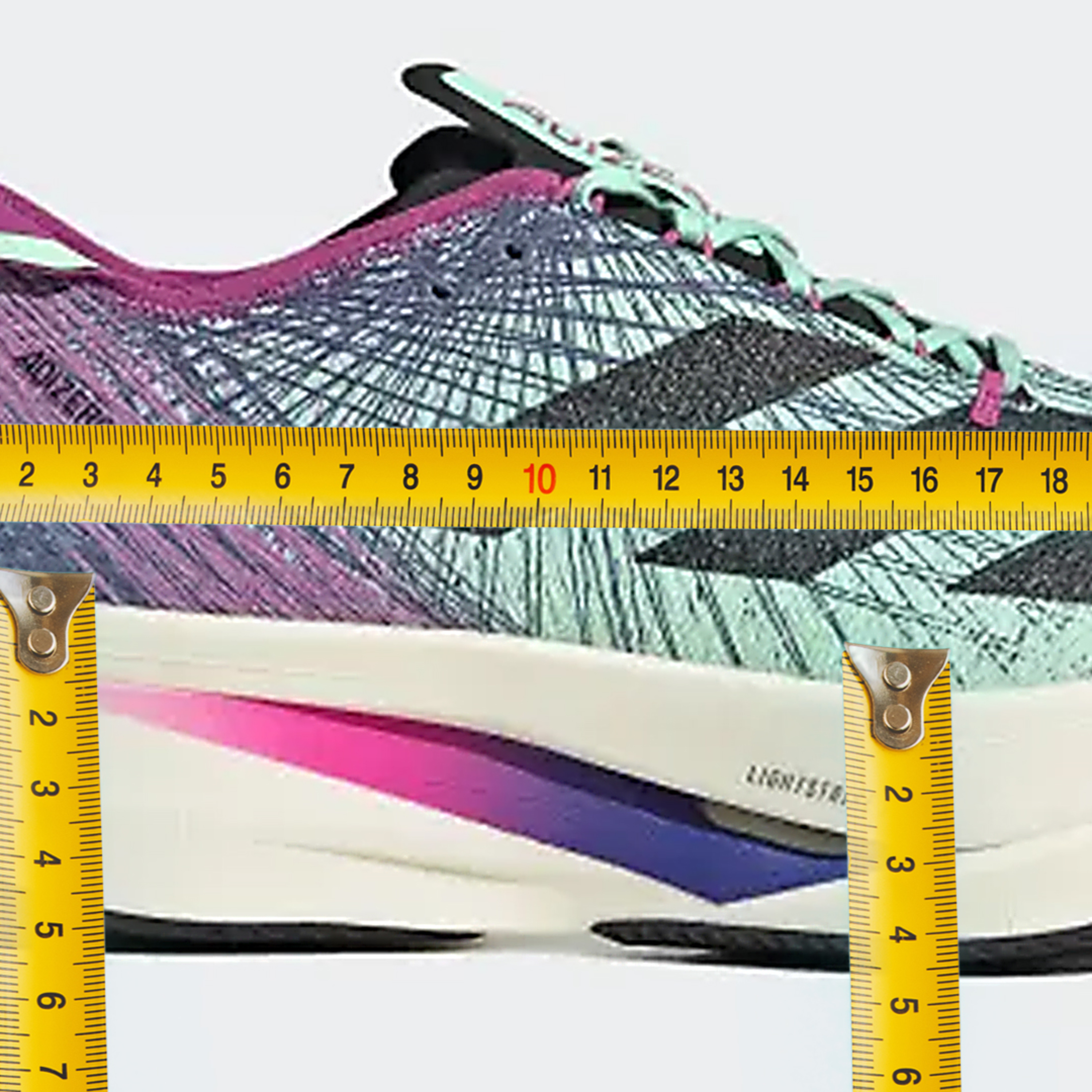 E a ADIDAS, ASICS e NEW BALANCE que fazem tênis que a ELITE NÃO PODE USAR nas provas? Café & Corrida #215