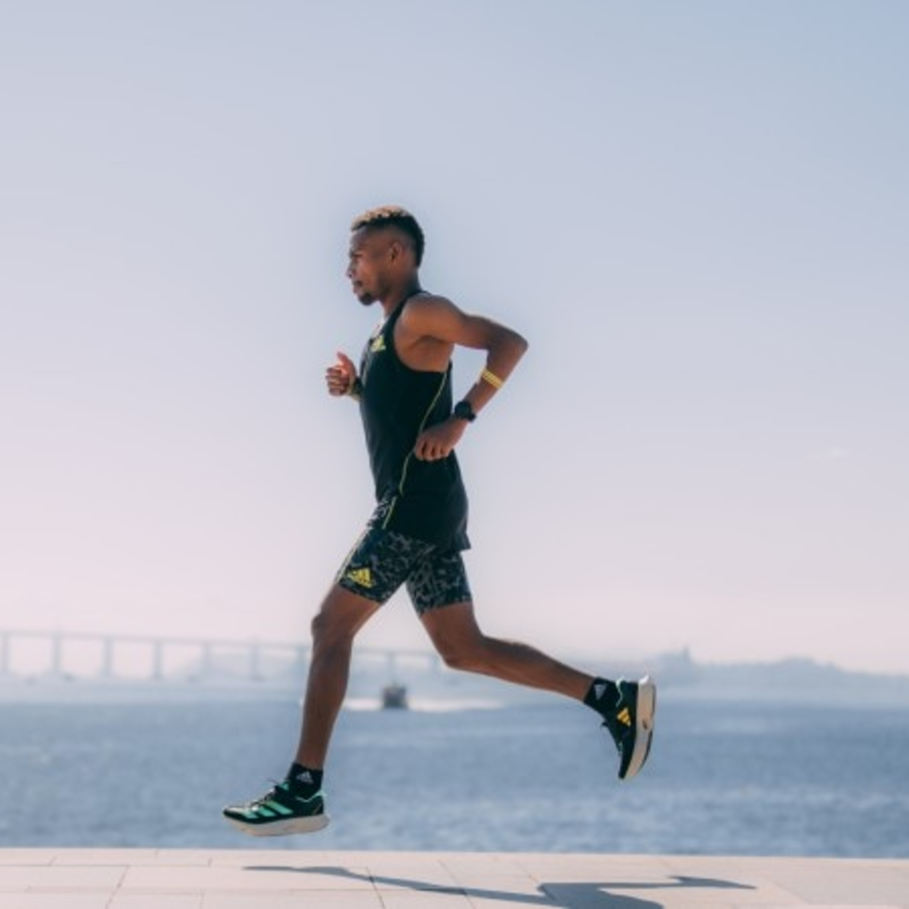 Danielzinho trocará BERLIM pela Maratona de CHICAGO | Café & Corrida #244