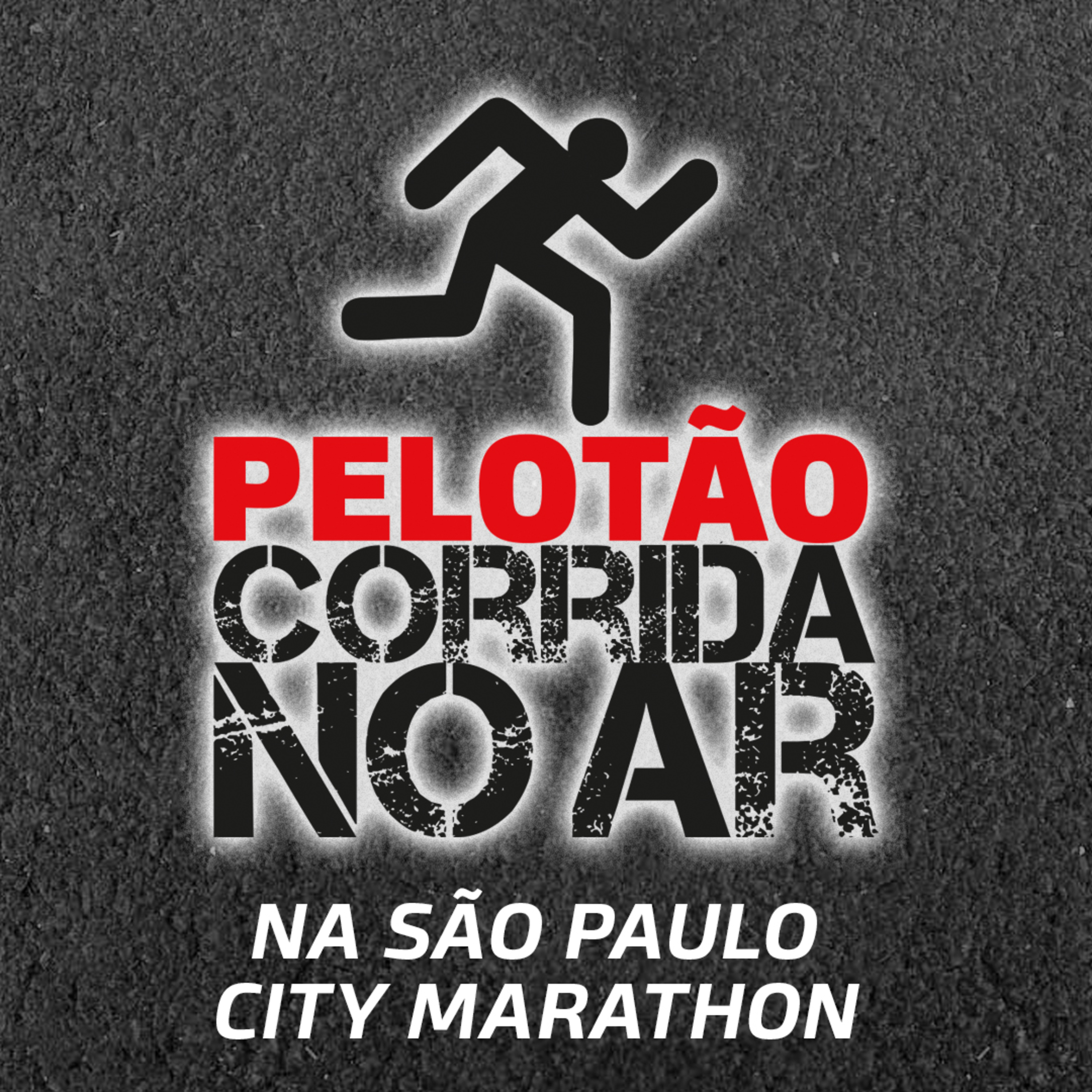 UM PELOTÃO CORRIDA no AR especial na SP CITY MARATHON com a Mizuno (e vc pode participar) | Café & Corrida #280
