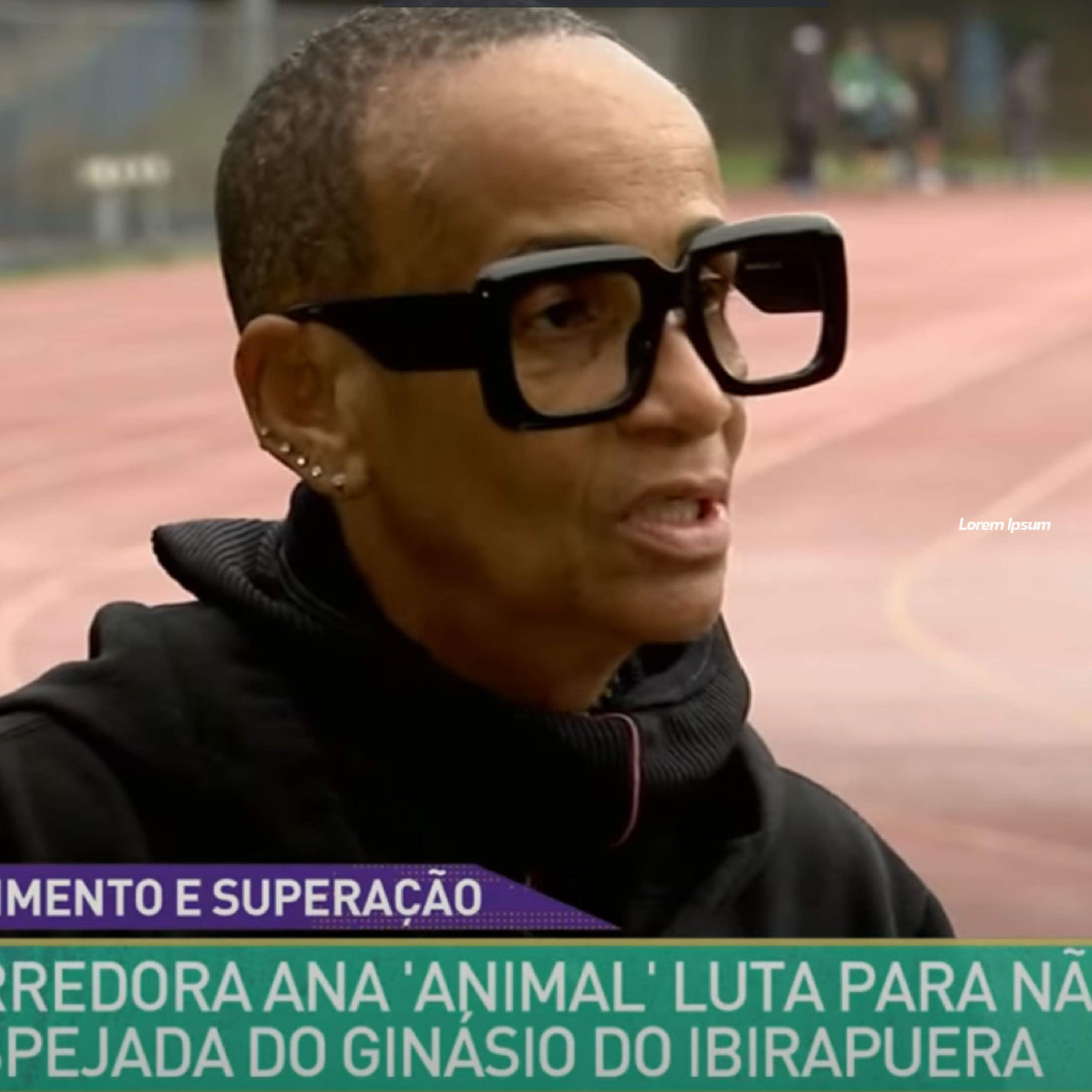 Para ENTENDER O CASO da Ana Luiza Garces, a ANIMAL | Café & Corrida #296