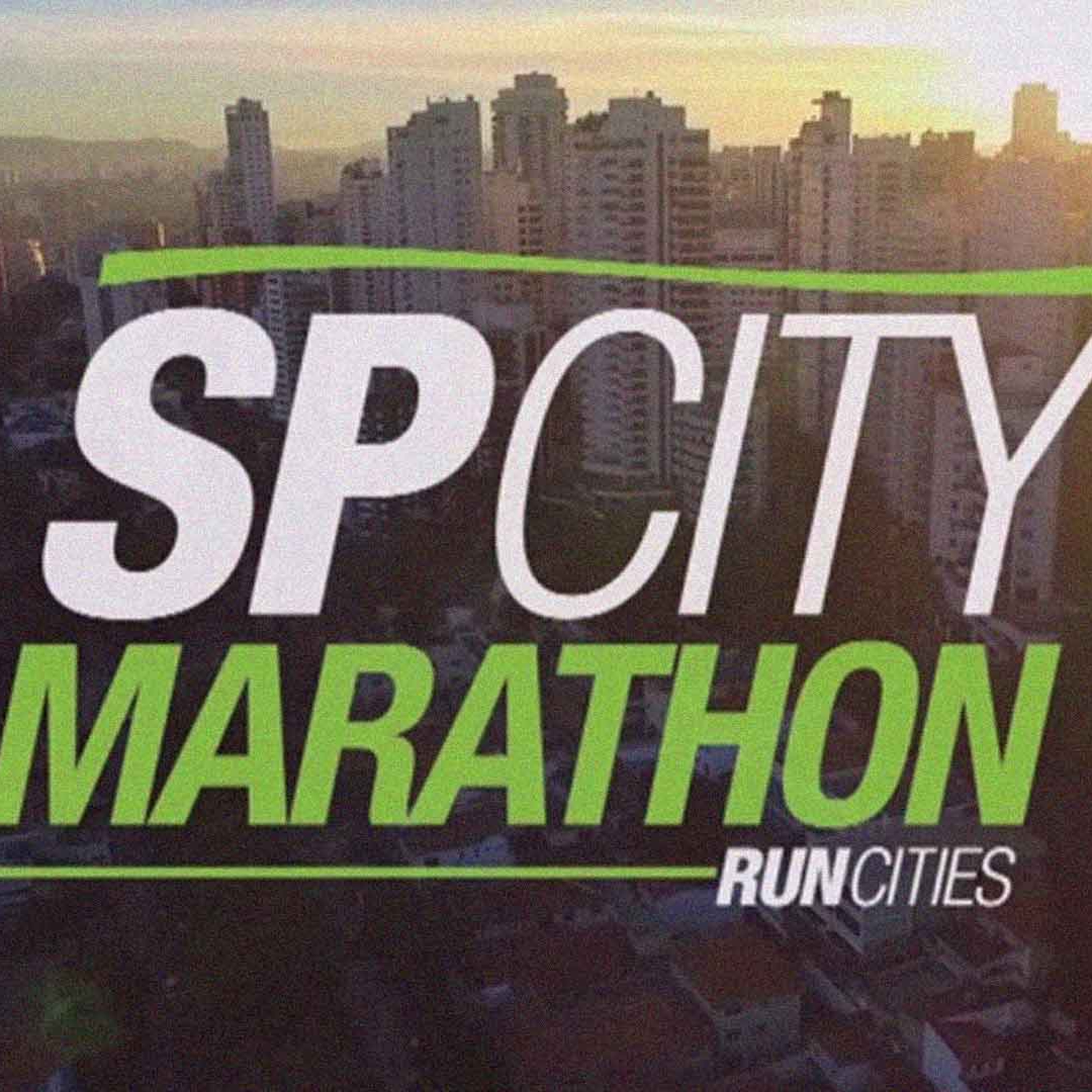 TUDO sobre a SP CITY MARATHON ft. Paulo Carelli | Café & Corrida #297