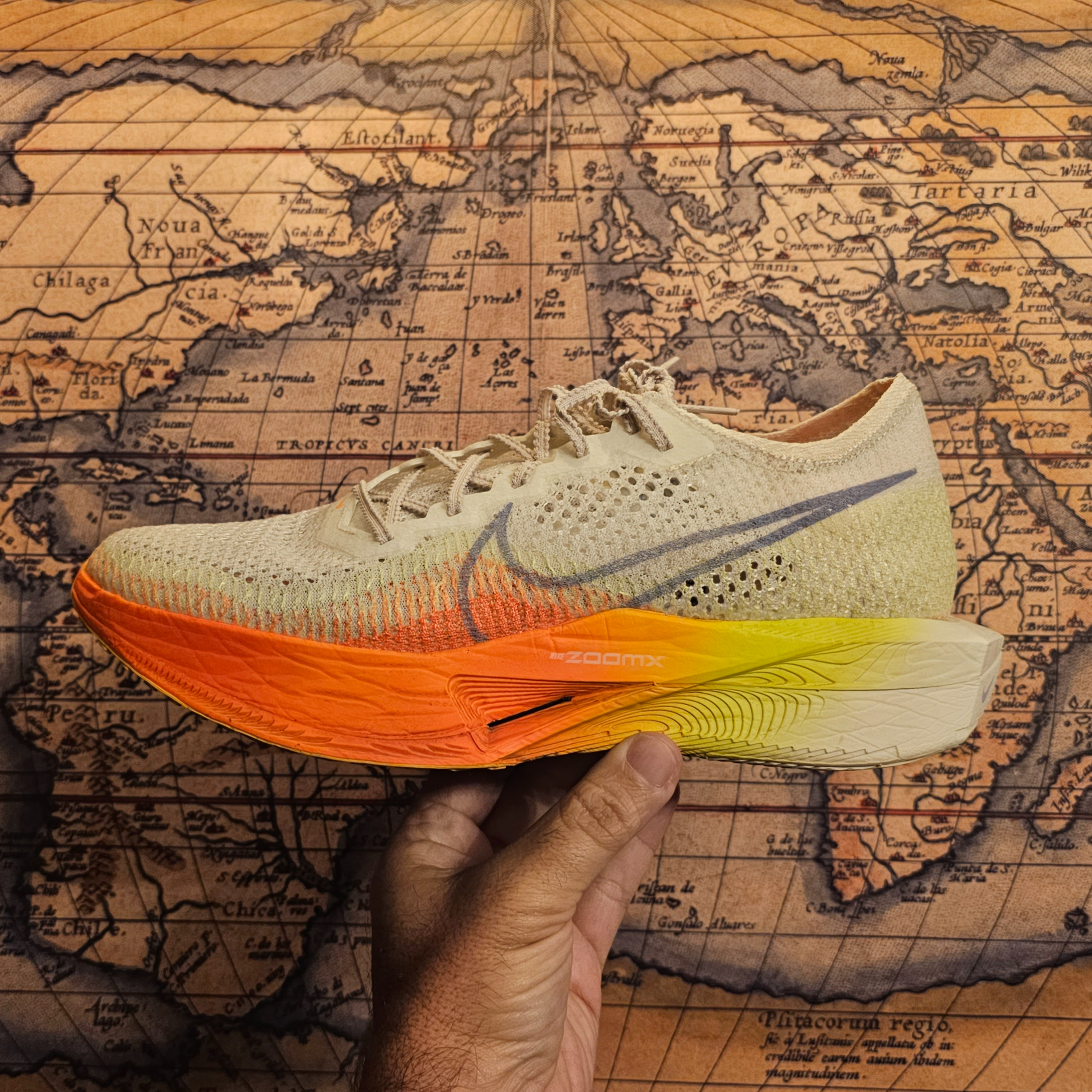 VAPORFLY Next% 3 | Primeiras impressões | Café & Corrida #306