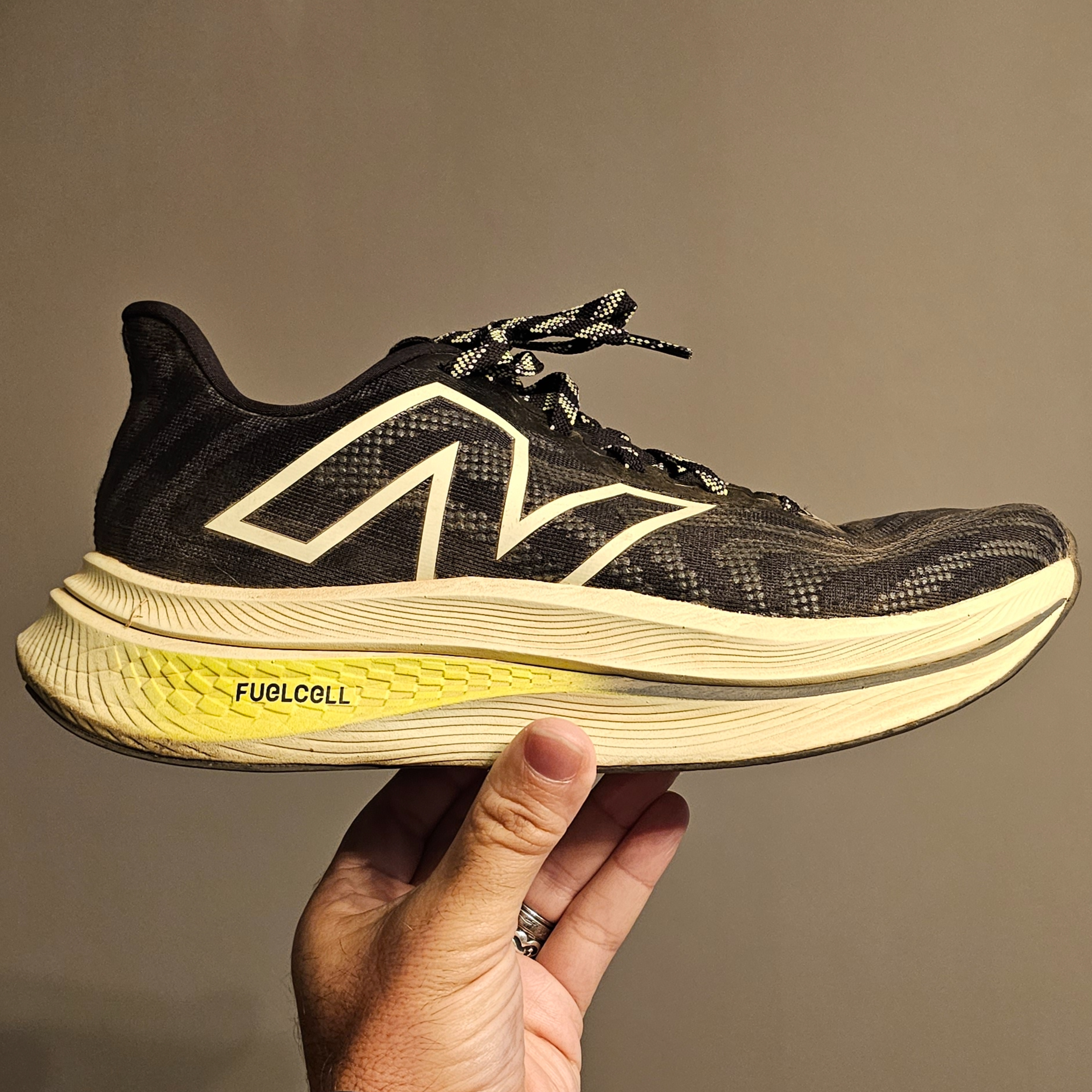 new balance SC TRAINER v2 | Primeiras Impressões | Café & Corrida #318