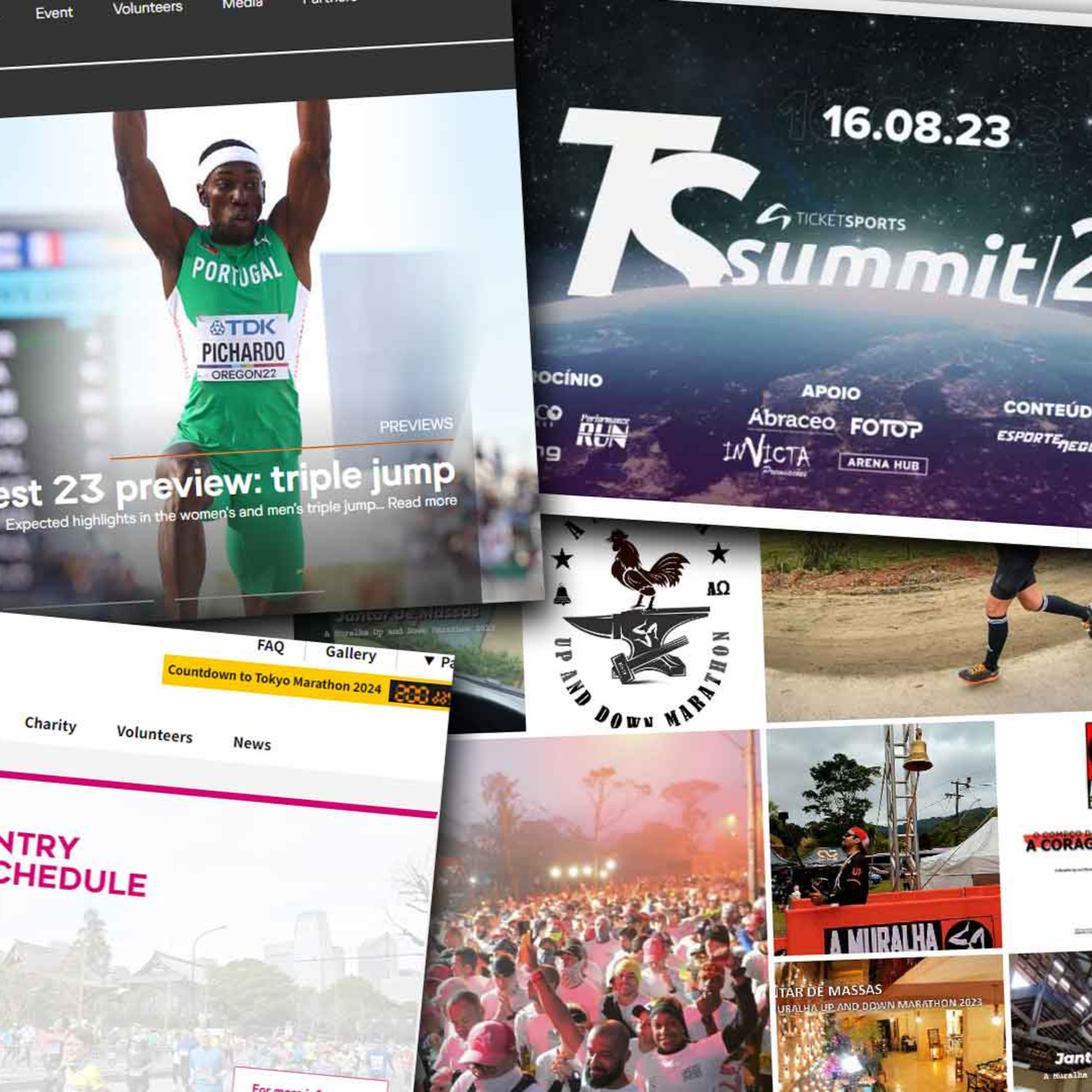 MUNDIAL de BUDAPESTE, A MURALHA, LIVES da TS Summit e o PELOTÃO Corrida no Ar - Mizuno | Café & Corrida #320
