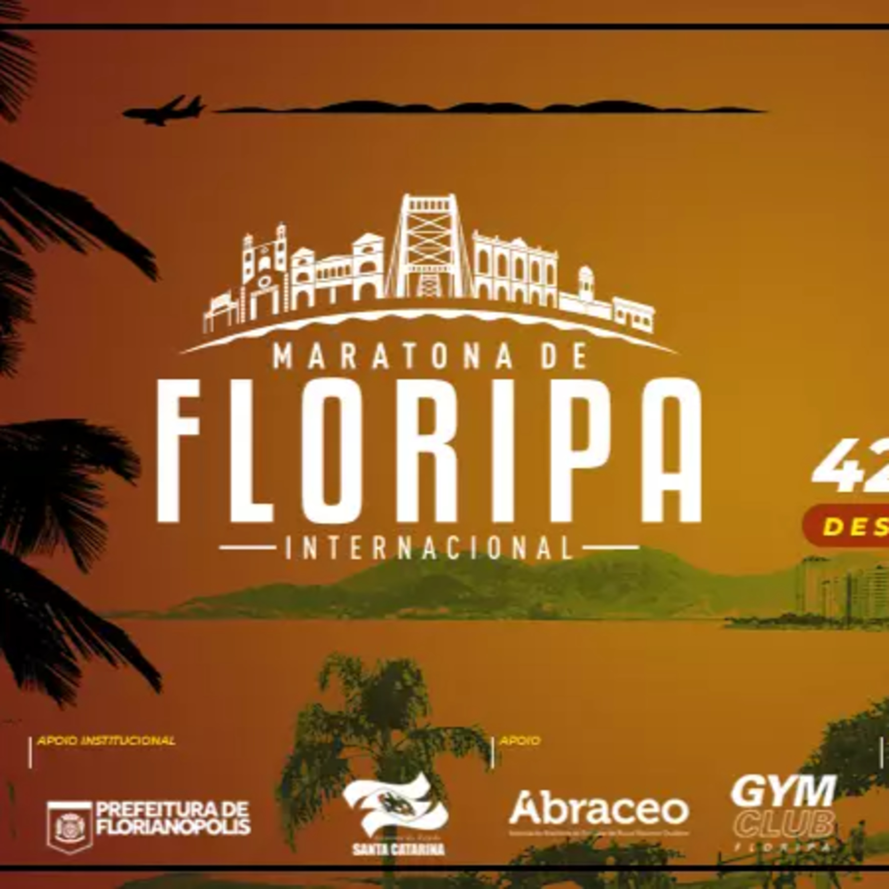 MARATONA de FLORIPA | Últimas info + TRACKING | Café & Corrida #326
