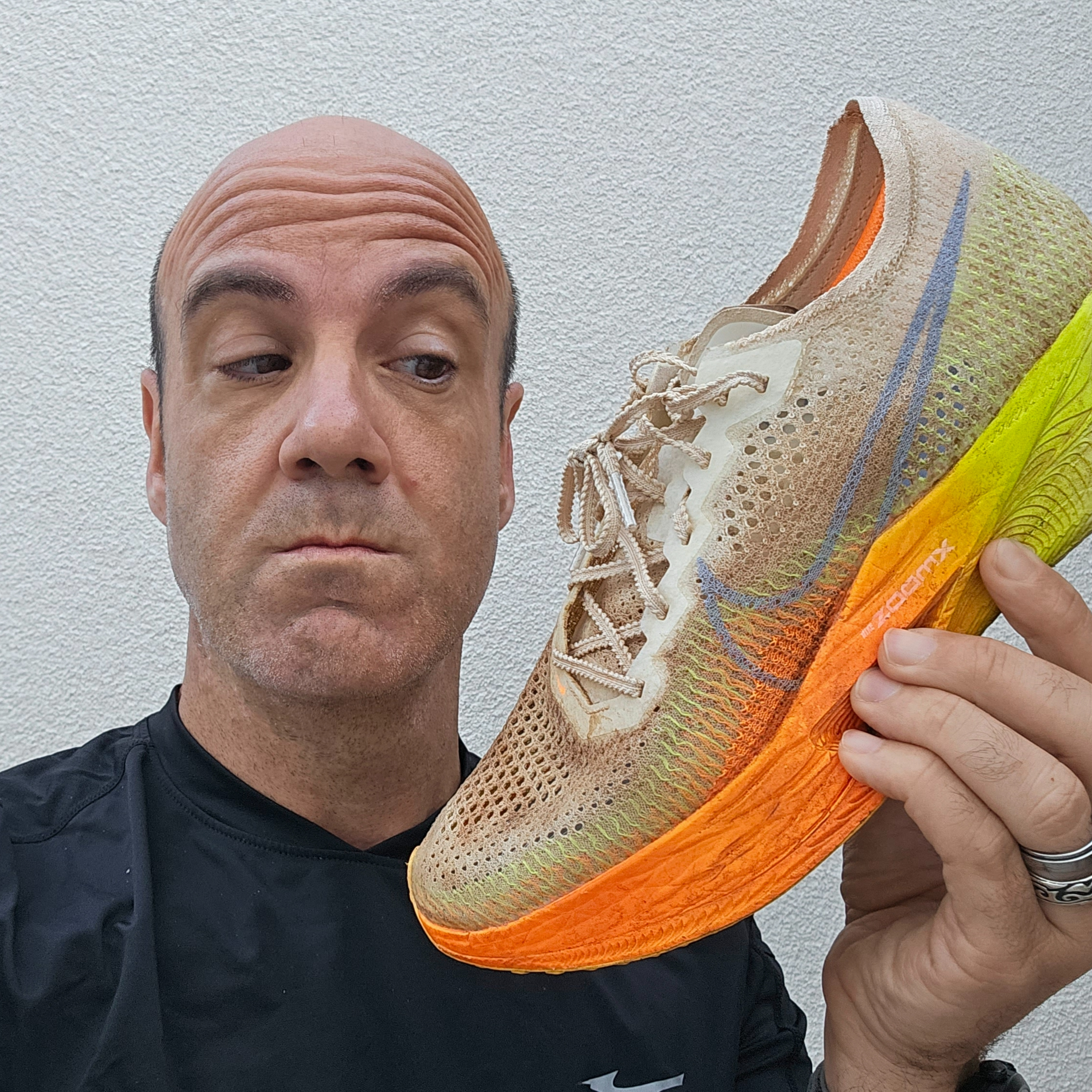 VAPORFLY 3: ainda o MELHOR super-tênis? Café & Corrida #340
