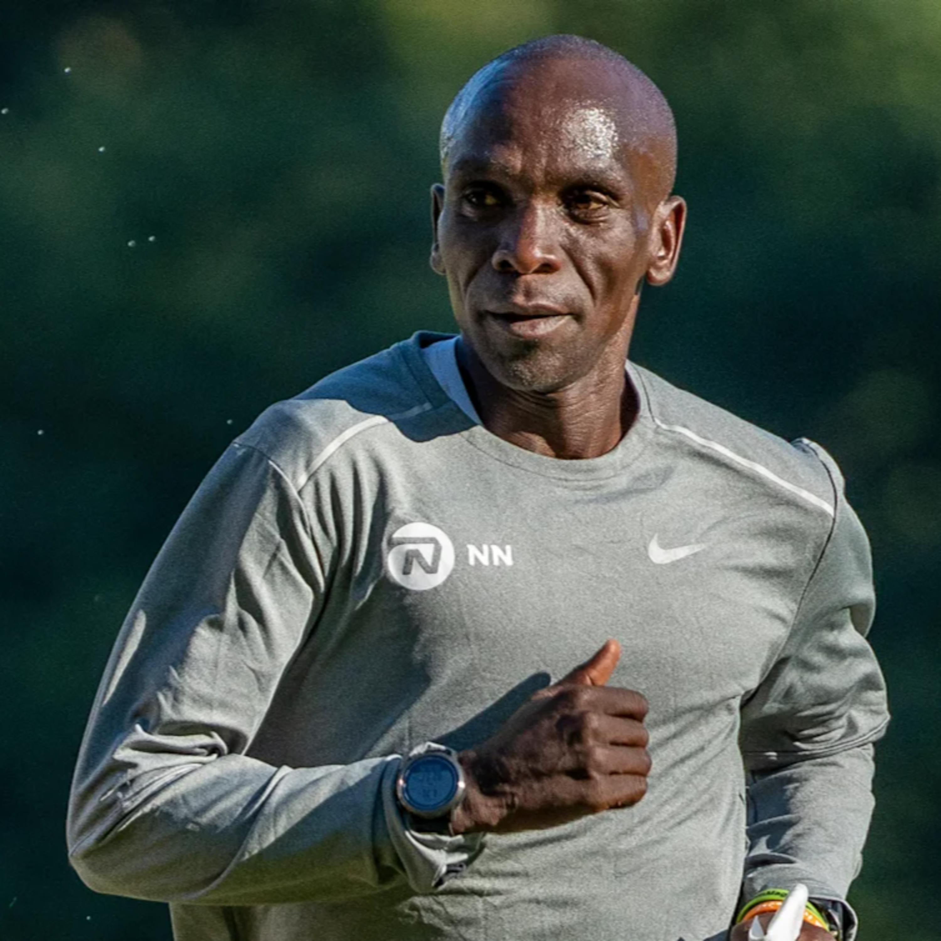 KIPCHOGE: VOCÊ NÃO VAI FALAR NADA SOBRE O KIPTUM? Café & Corrida #362
