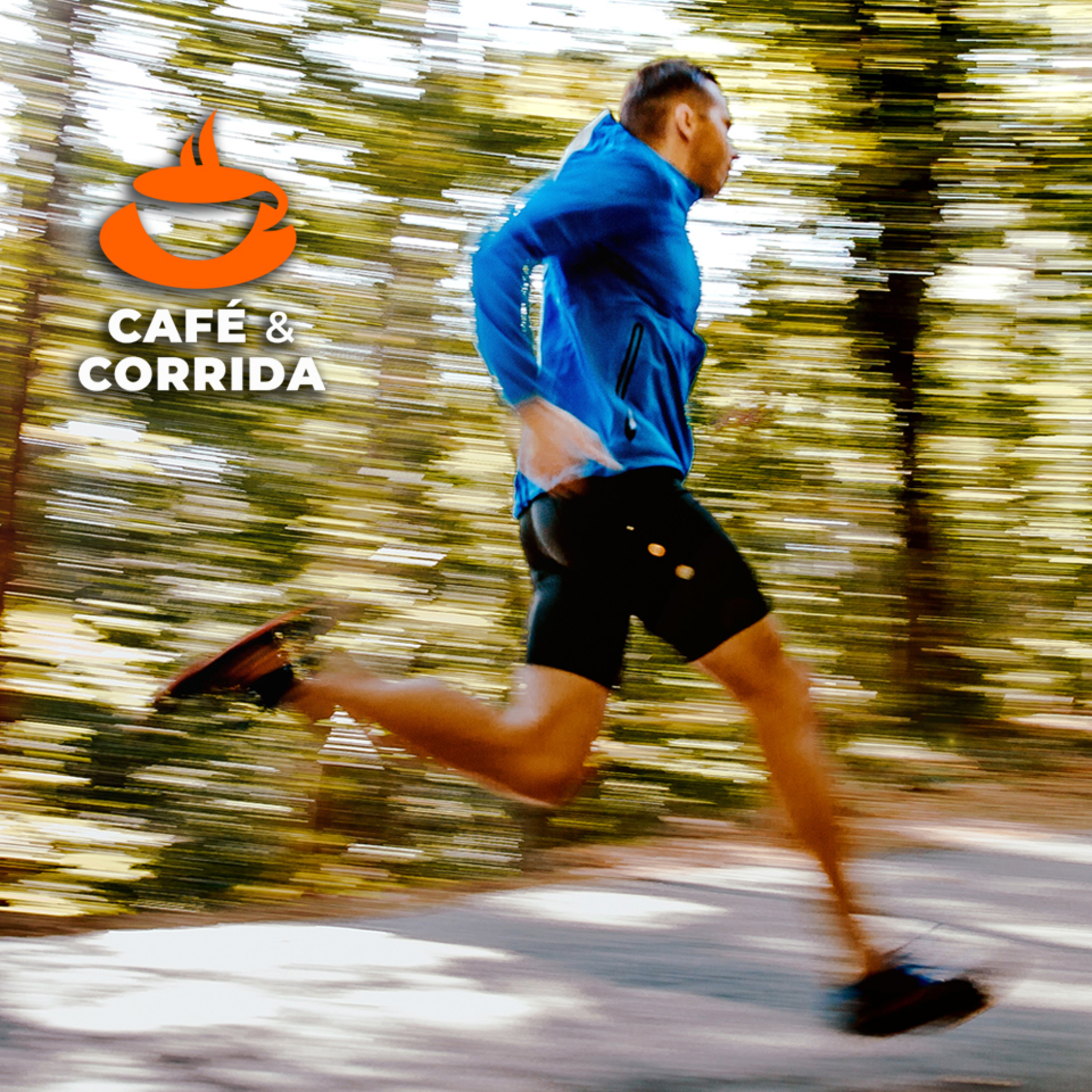 COMO CORRER MAIS RÁPIDO ft. Nilson Rocha (Nilson Running) | Café & Corrida #367
