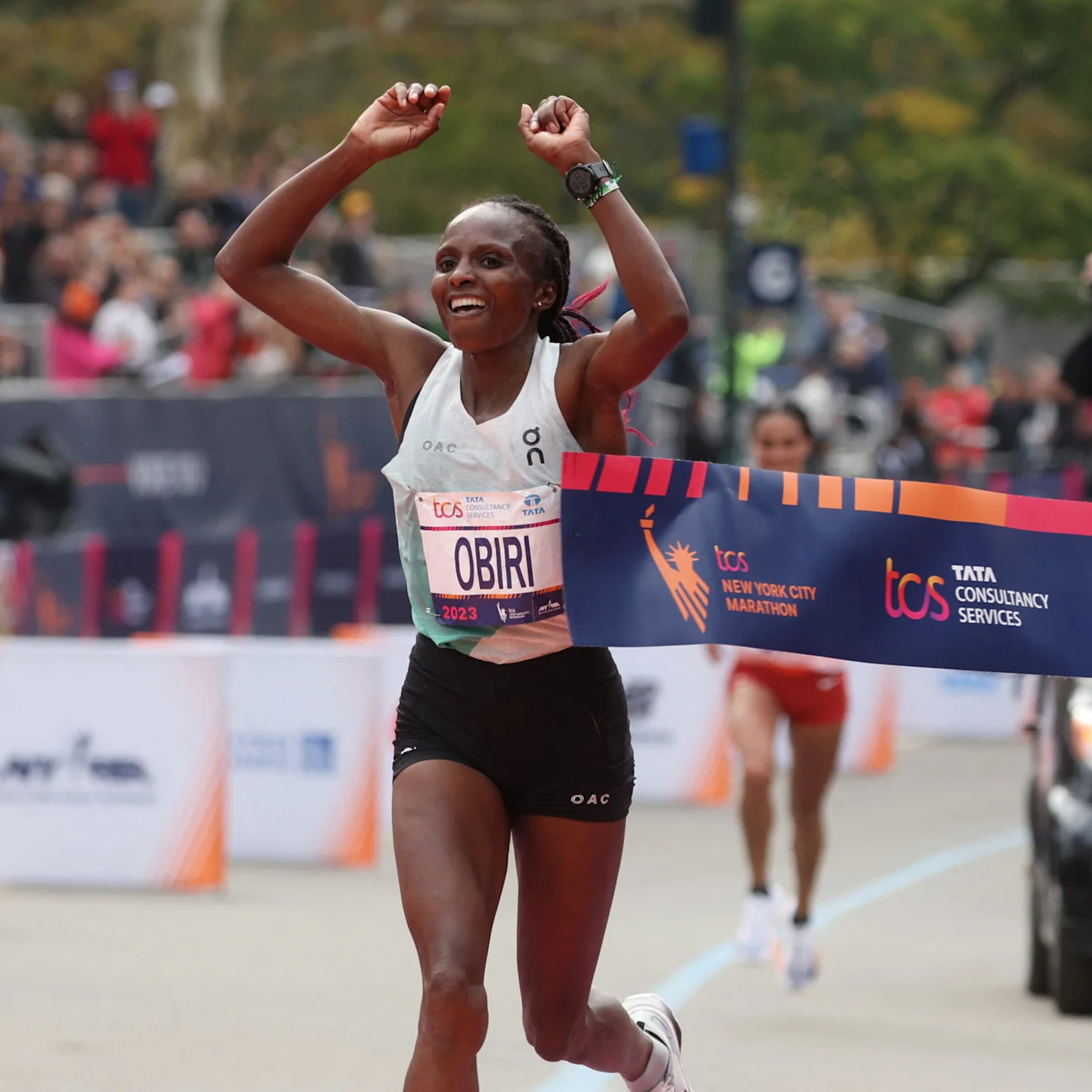 Tamirat TOLA e Helen OBIRI vencem a MARATONA de NOVA YORK 2023 | Café & Corrida #374