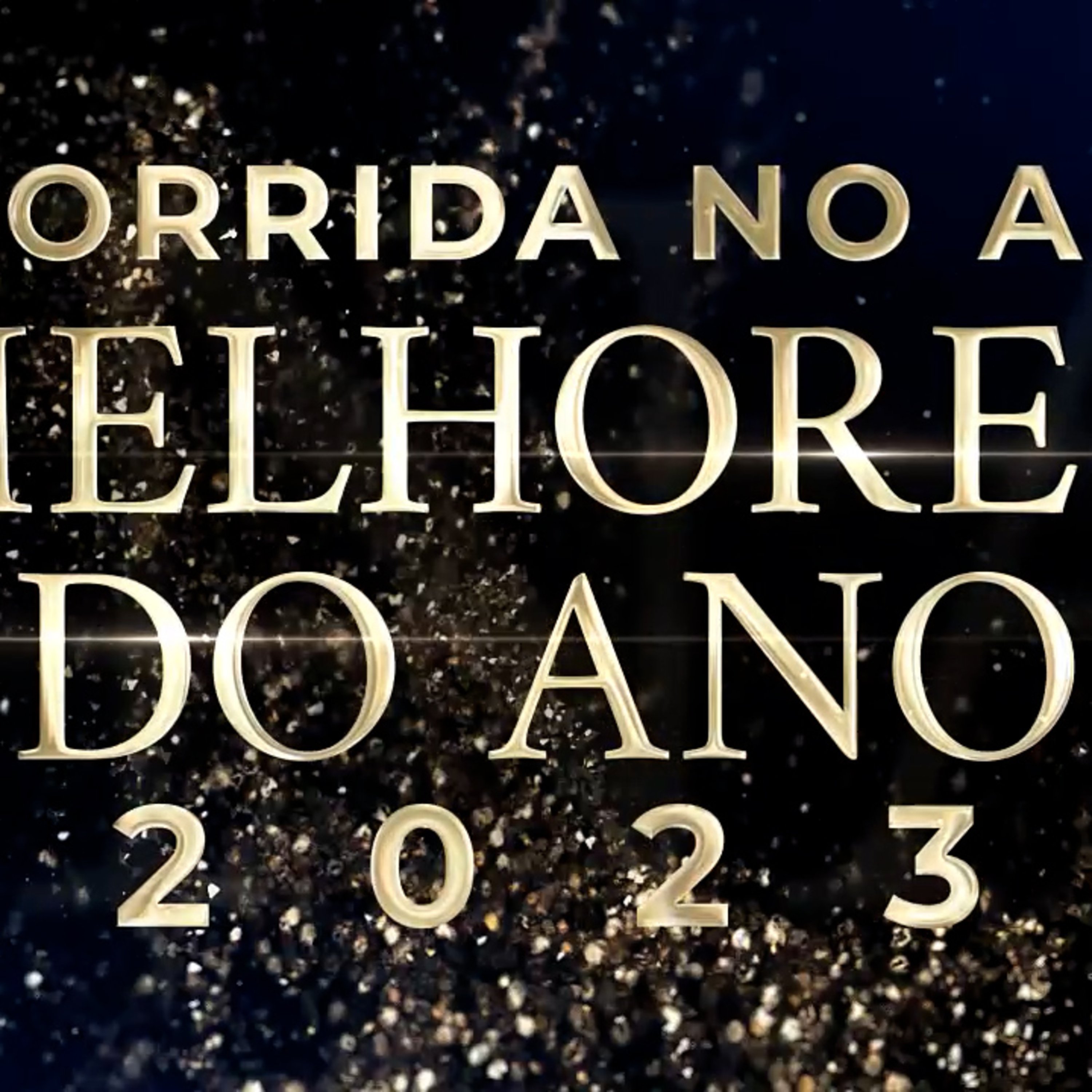 PRÊMIO os MELHORES do ANO na CORRIDA em 2023 | Café & Corrida #399