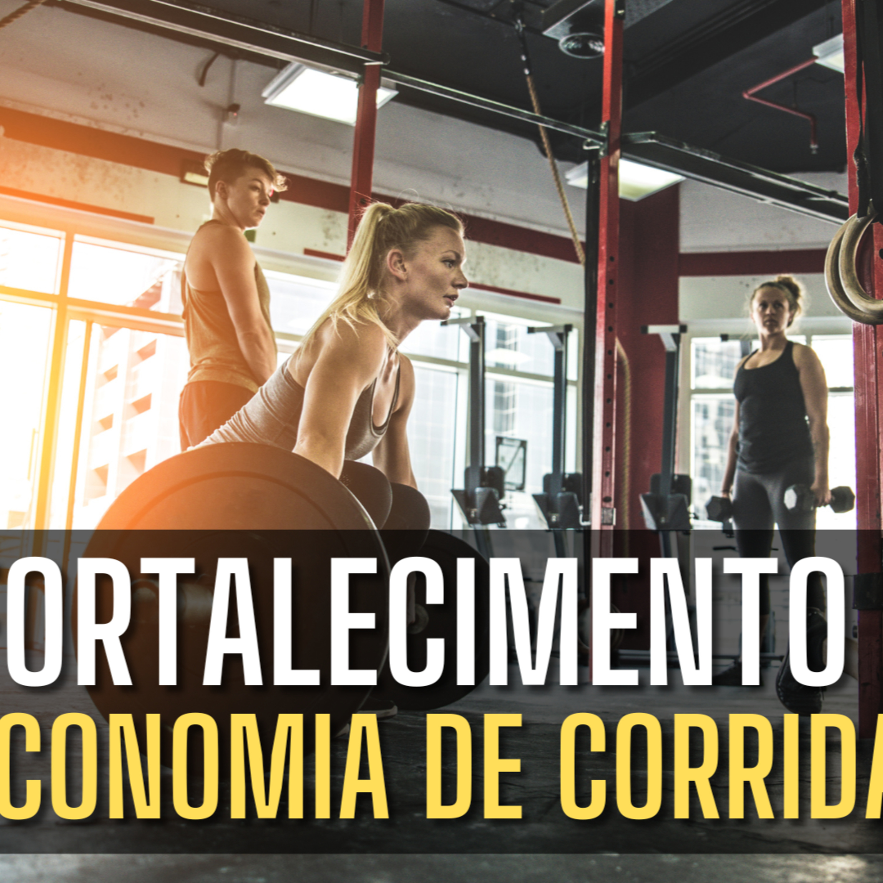 FORTALECER ajuda na ECONOMIA de CORRIDA? Ft. Pedro Bianchetti | Café & Corrida #419