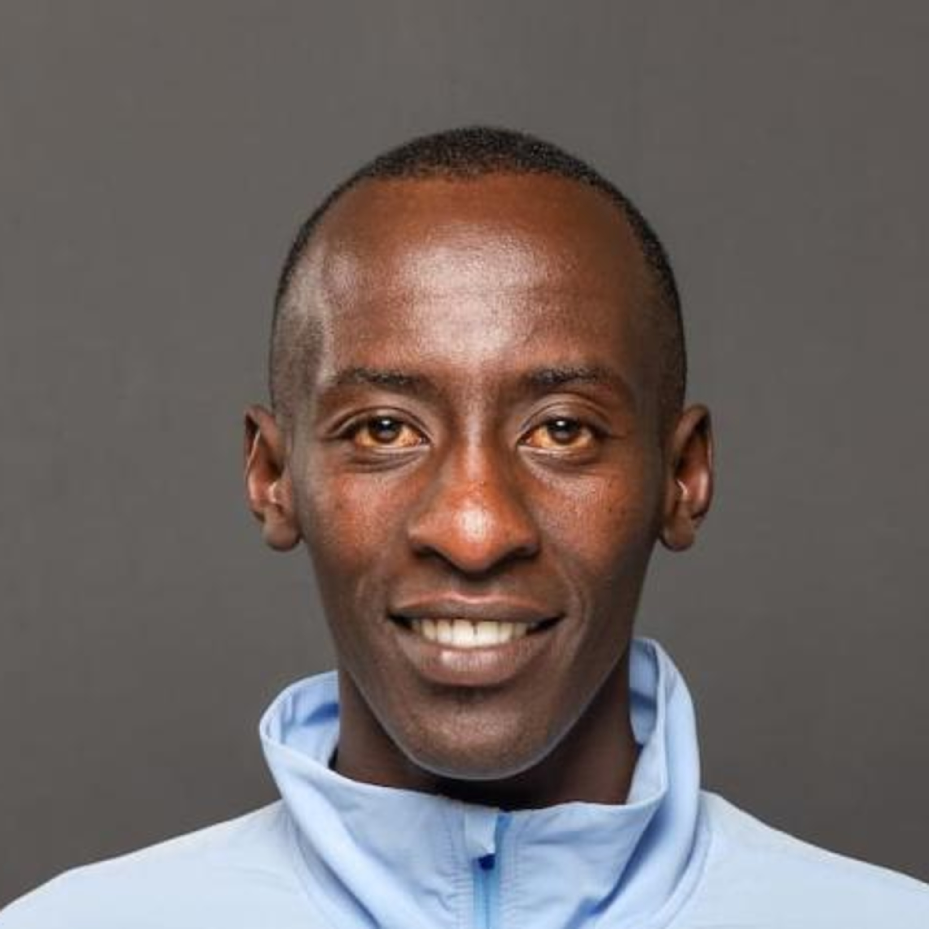 MORREU KELVIN KIPTUM, o recordista mundial da maratona, aos 24 anos