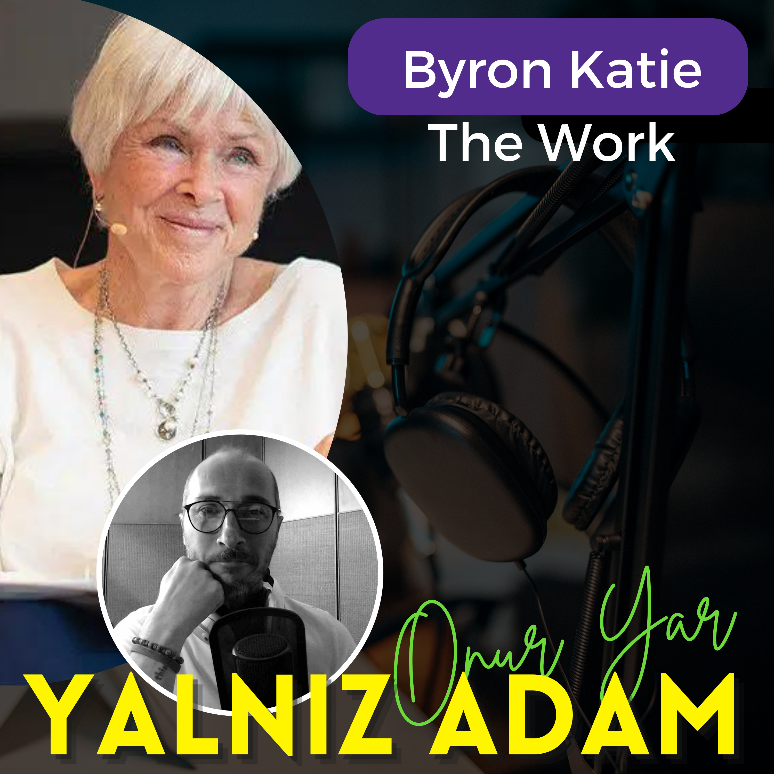 "The Work - Çalışma" Nasıl Yapılır? - S05E12