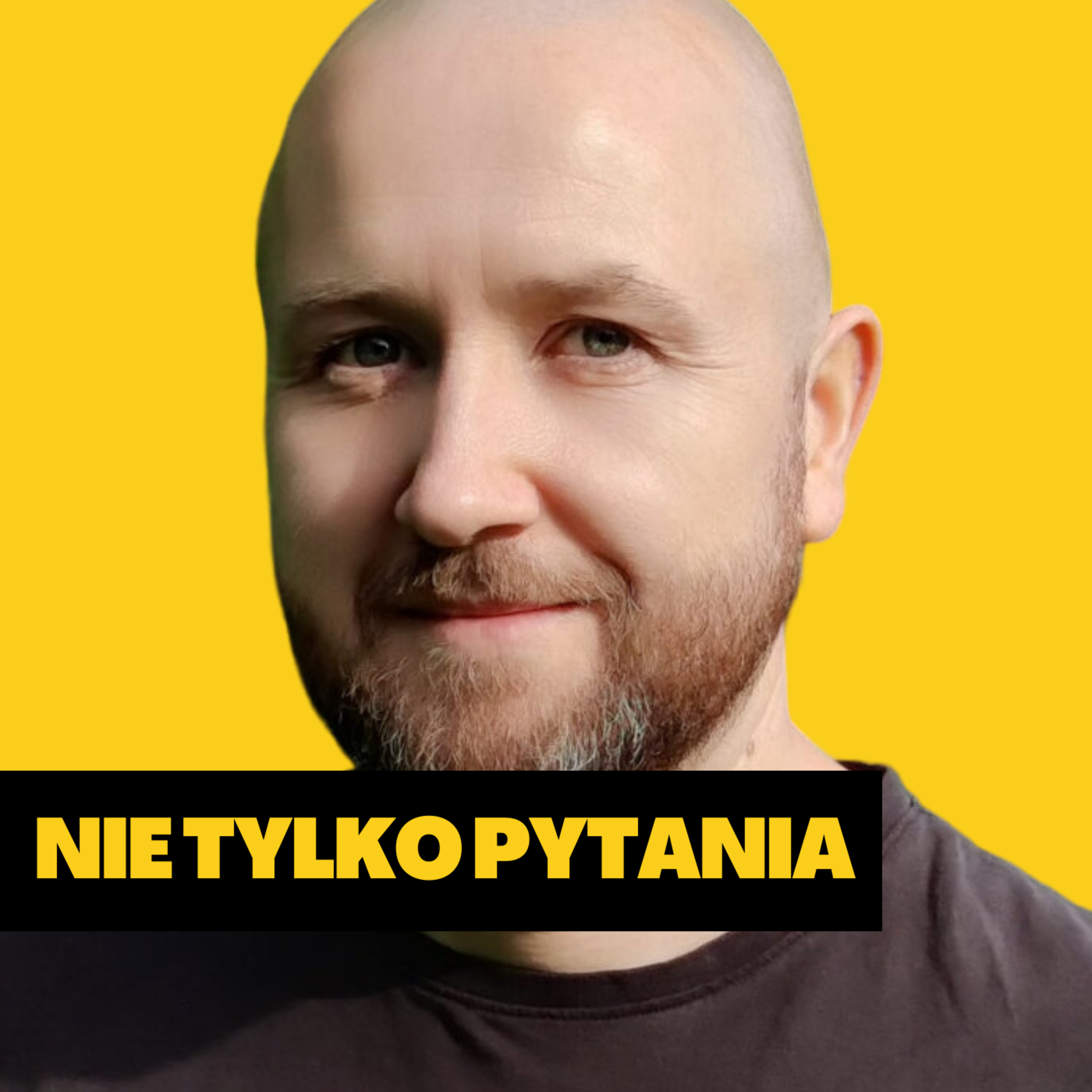 Jan Wasilewski: Nie tylko pytania