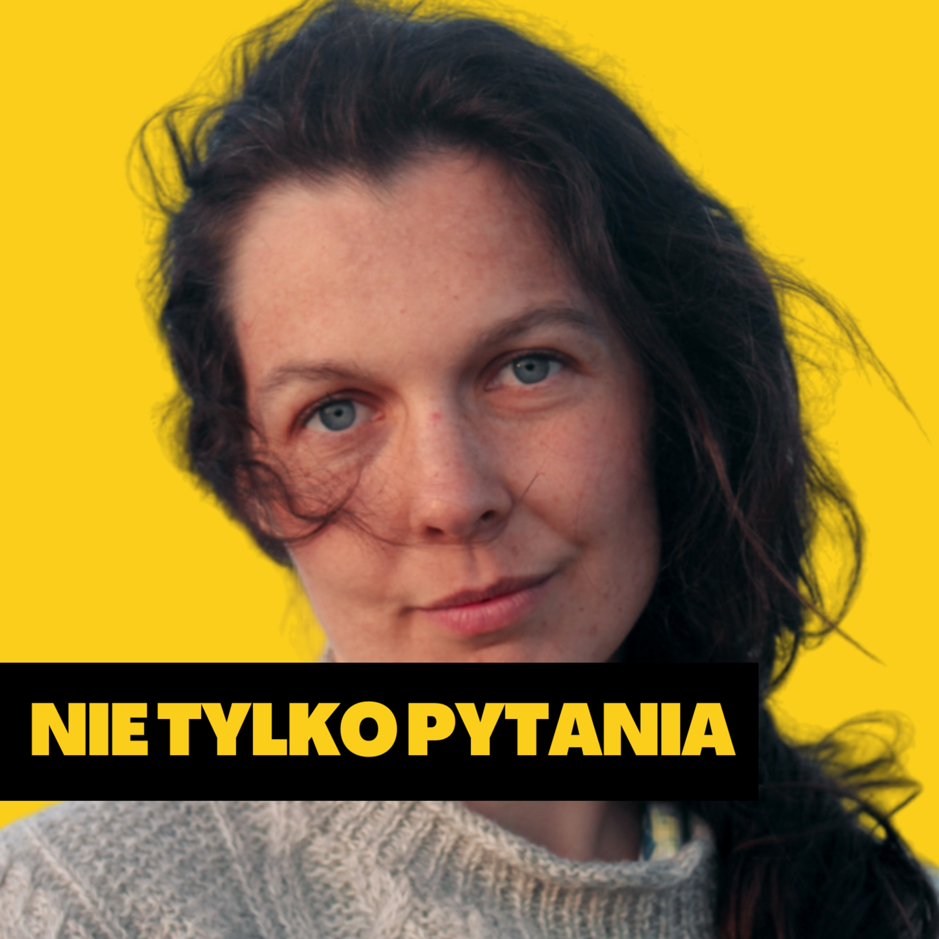 Jan Wasilewski: Nie tylko pytania