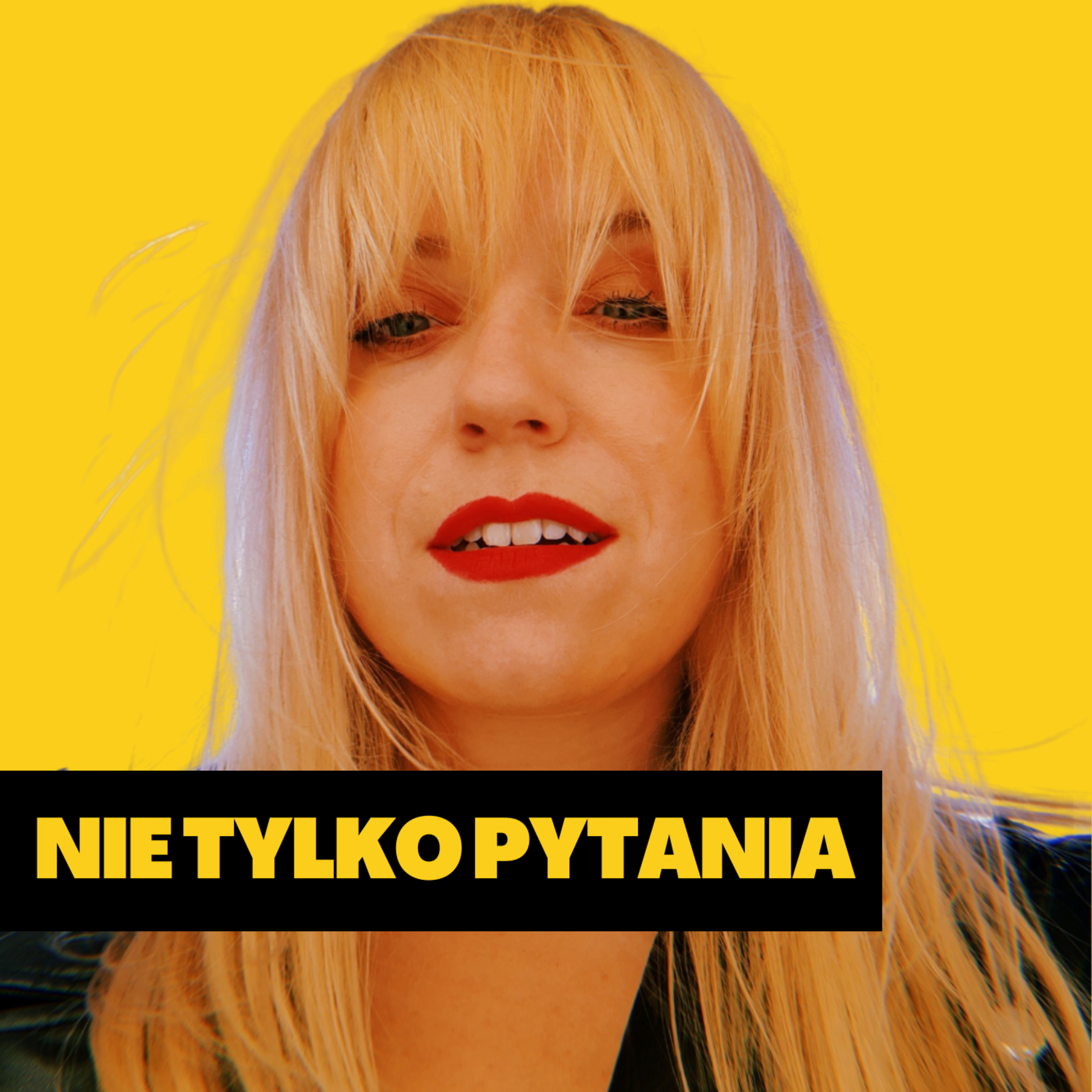 Jan Wasilewski: Nie tylko pytania