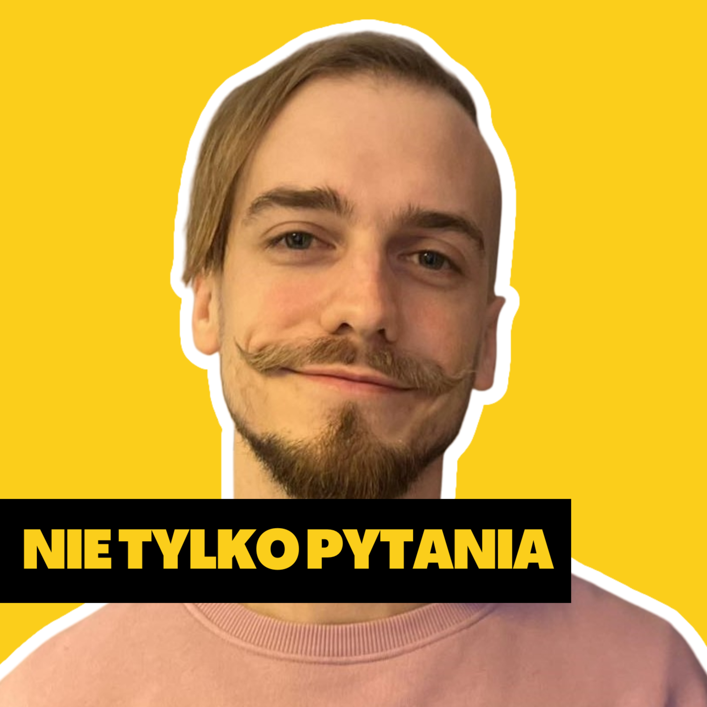 Jan Wasilewski: Nie tylko pytania