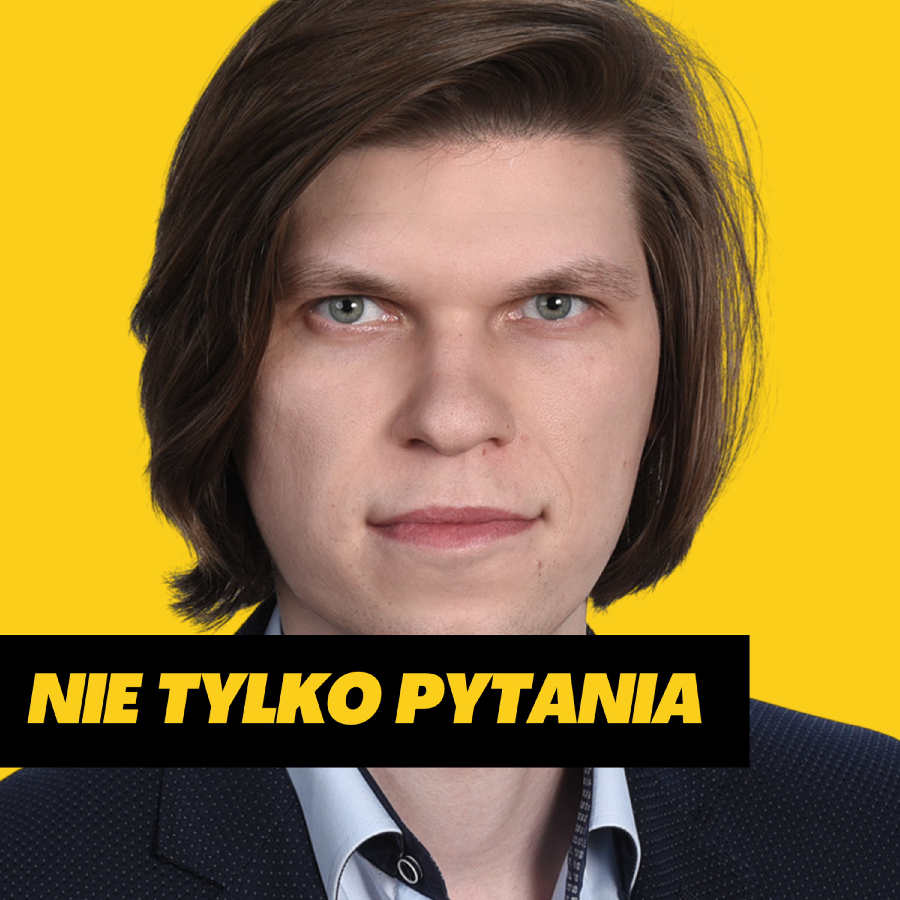Anoreksja - najbardziej śmiertelna choroba psychiczna. Wywiad z psychiatrą Michałem Haponem episode artwork