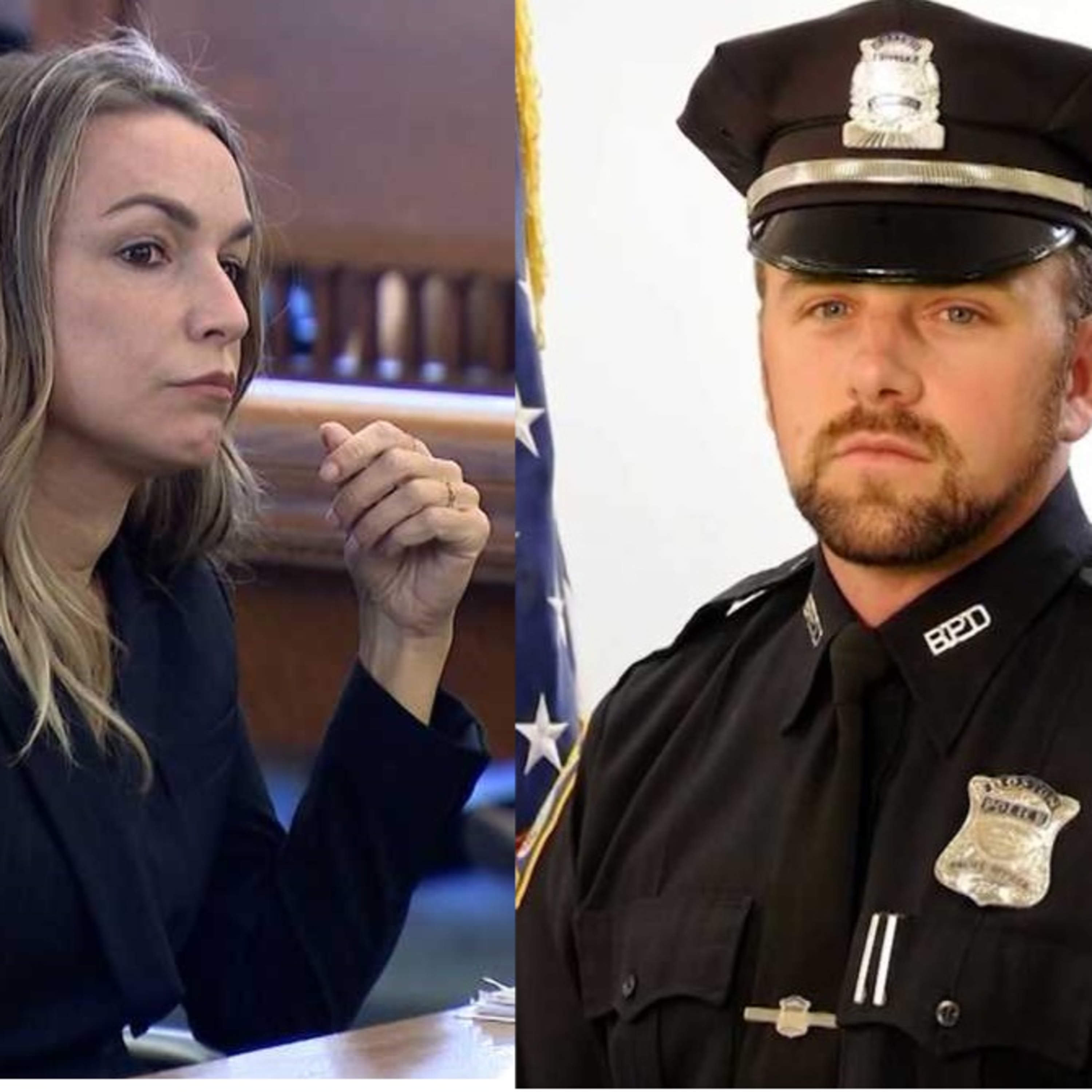 KAREN READ: Cop killer or victim?