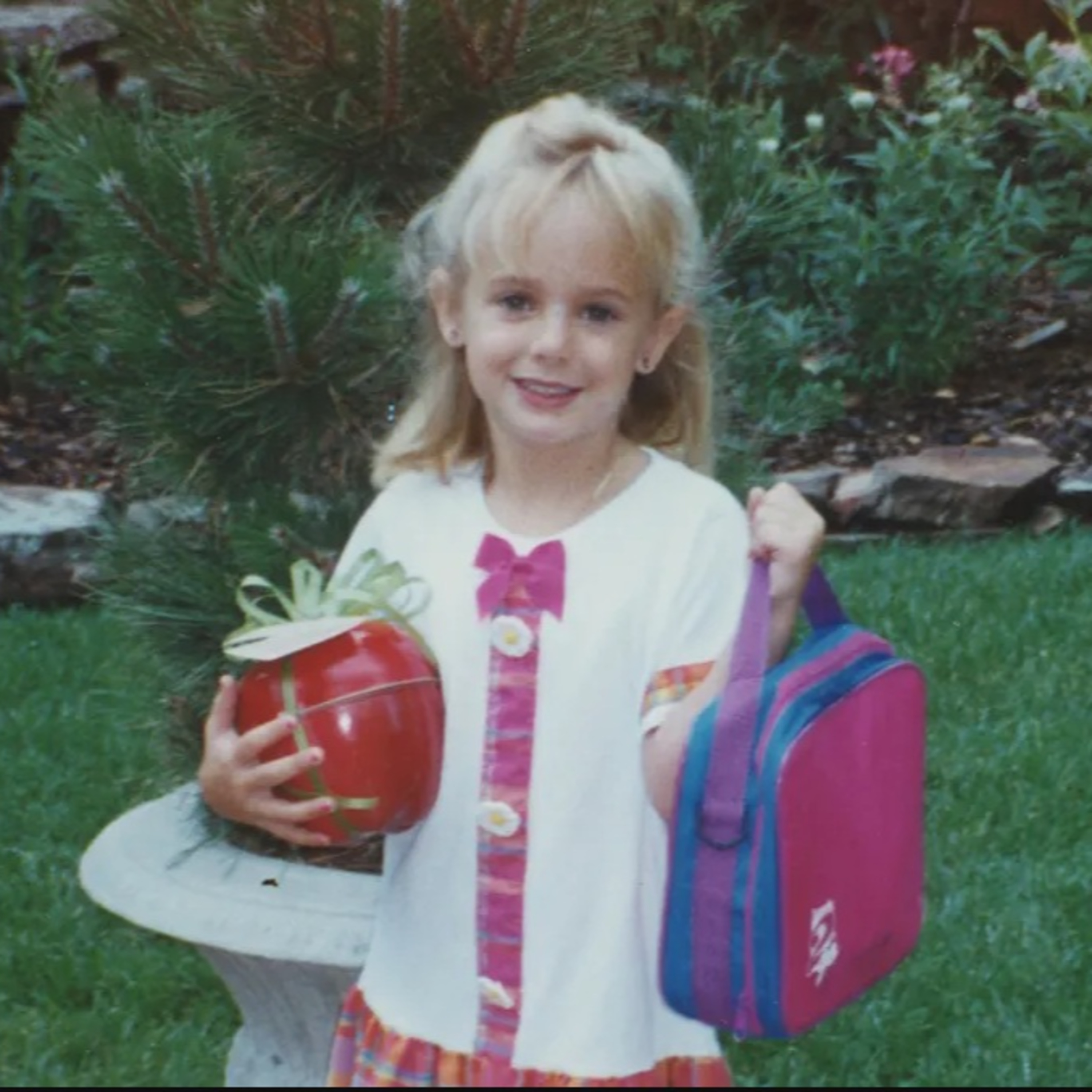 Who Killed JonBenet Ramsey?