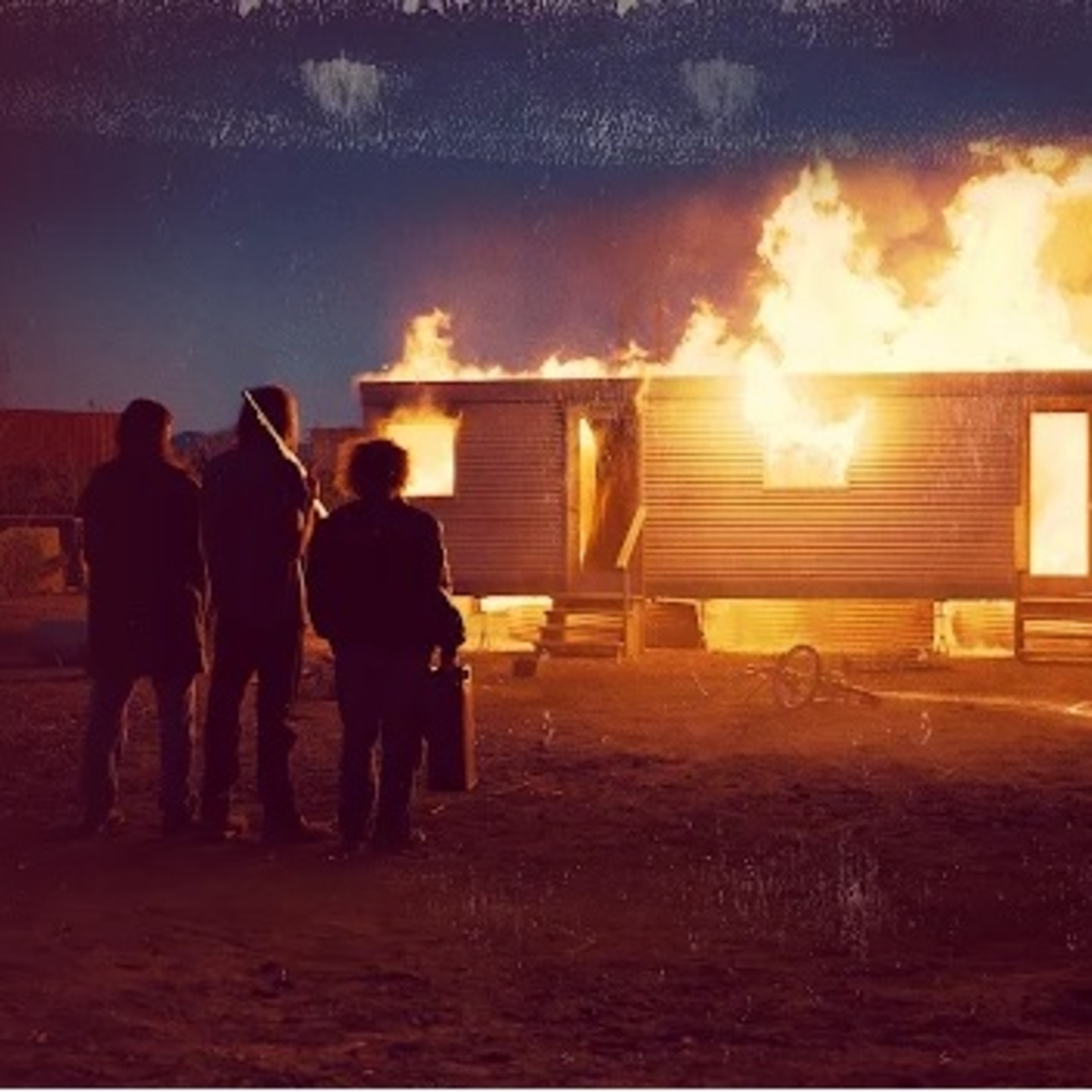 Hell in the Heartland