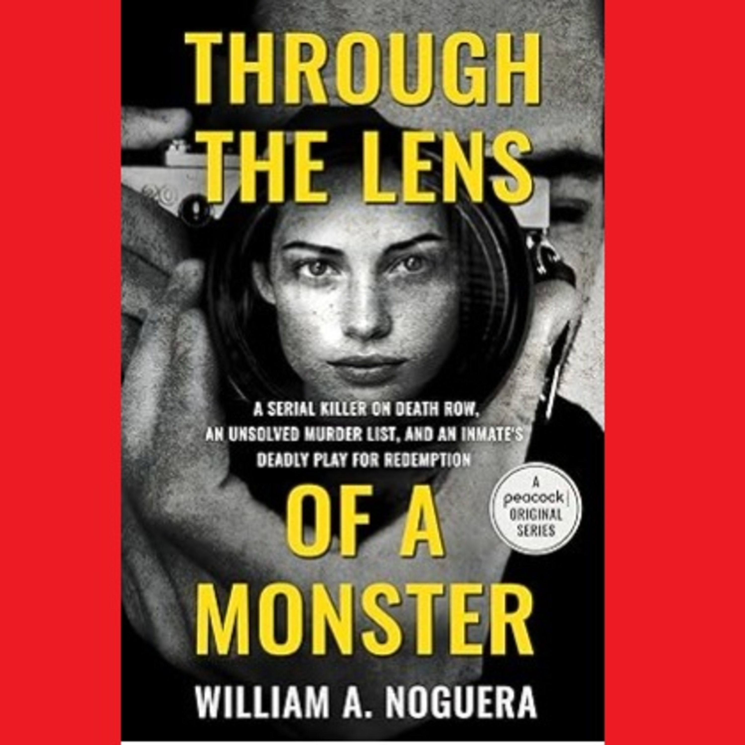 THROUGH THE LENS OF A MONSTER