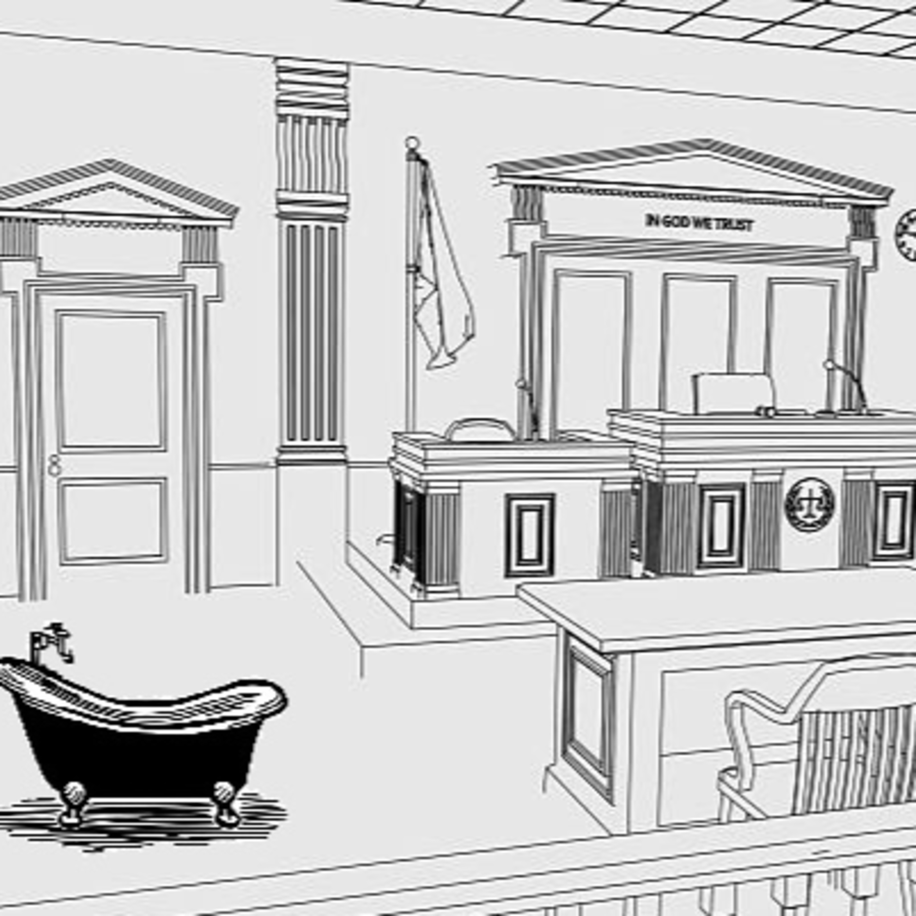 The Edge of Innocence