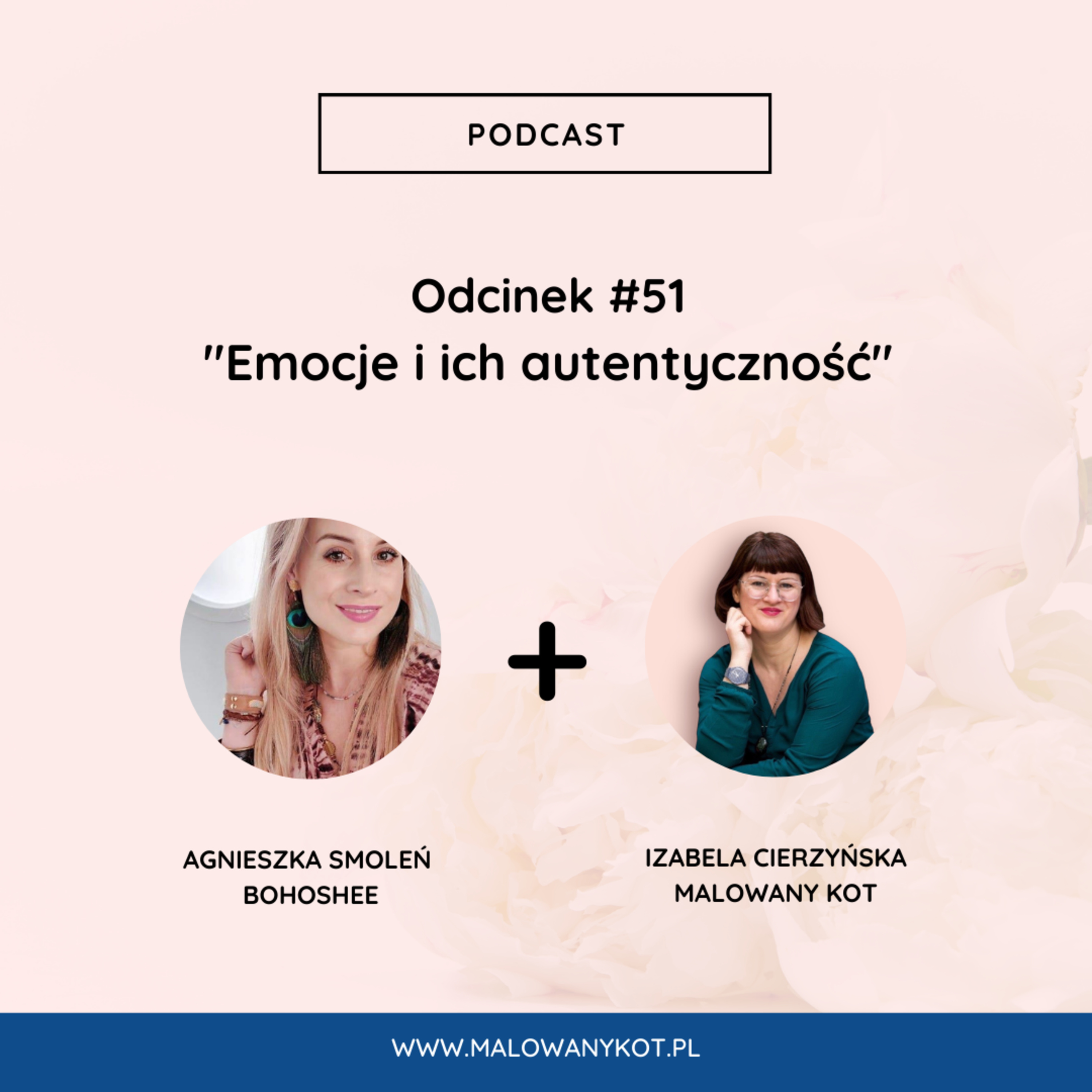 Podcast o komunikacji i emocjach