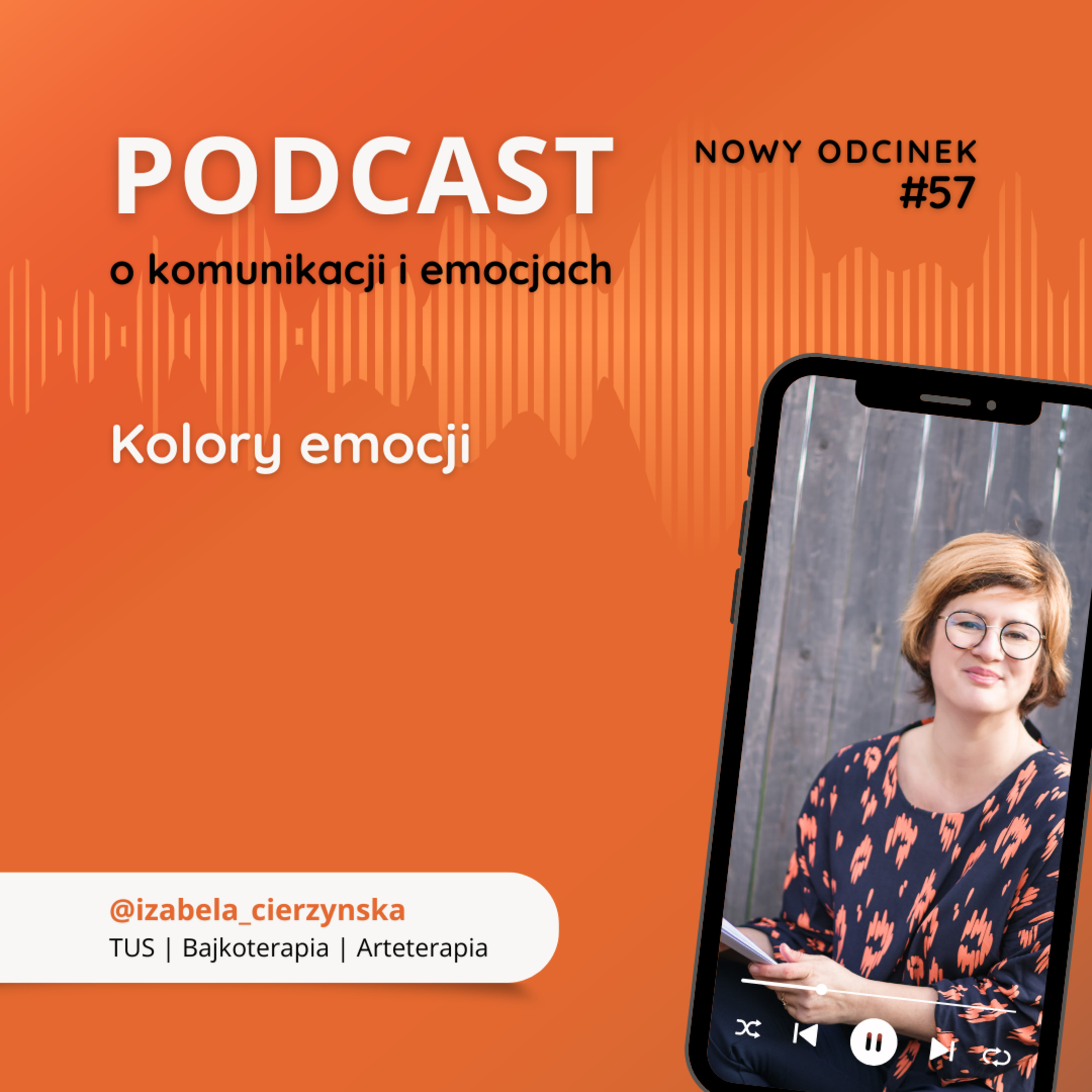 Podcast o komunikacji i emocjach