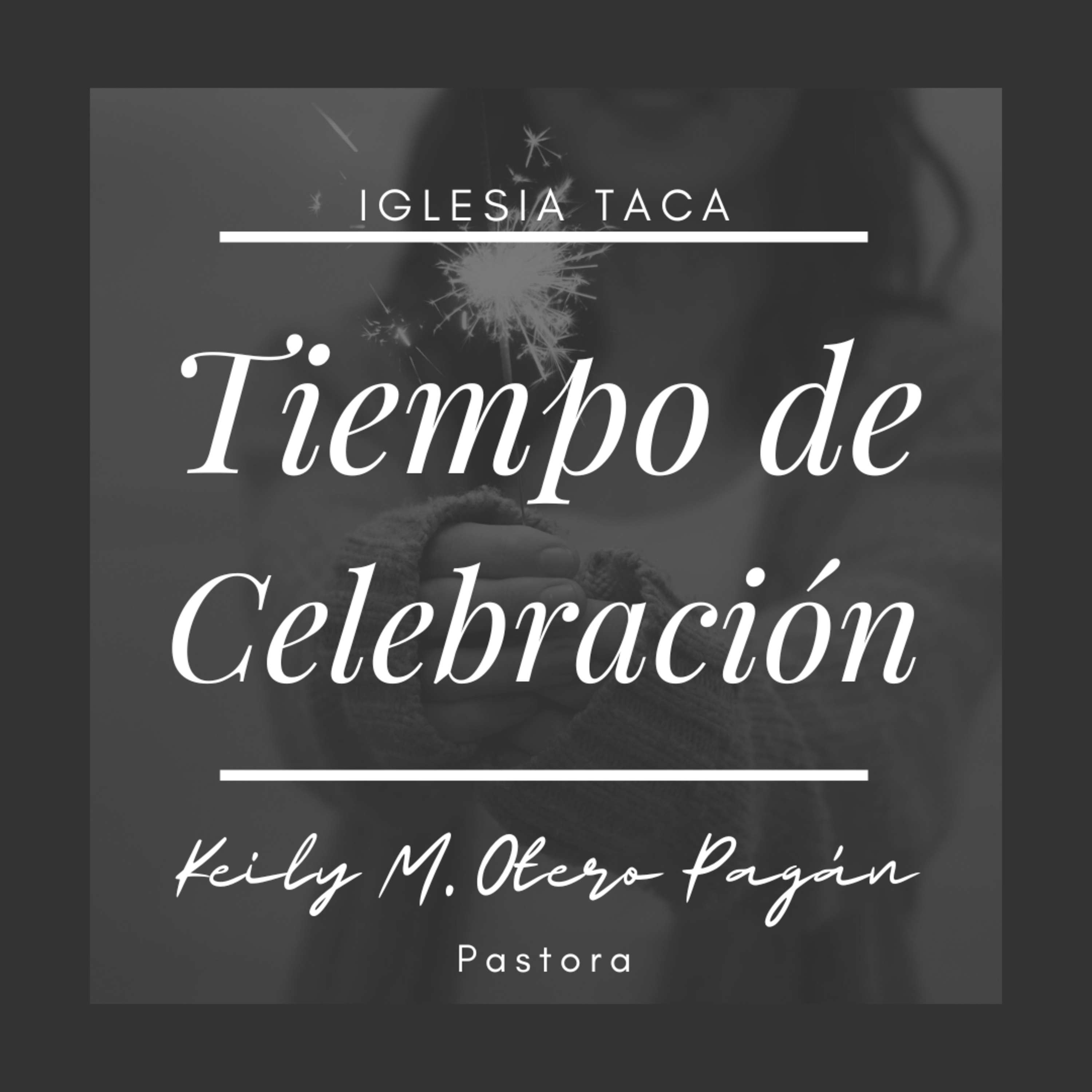 Portada de Iglesia TACA