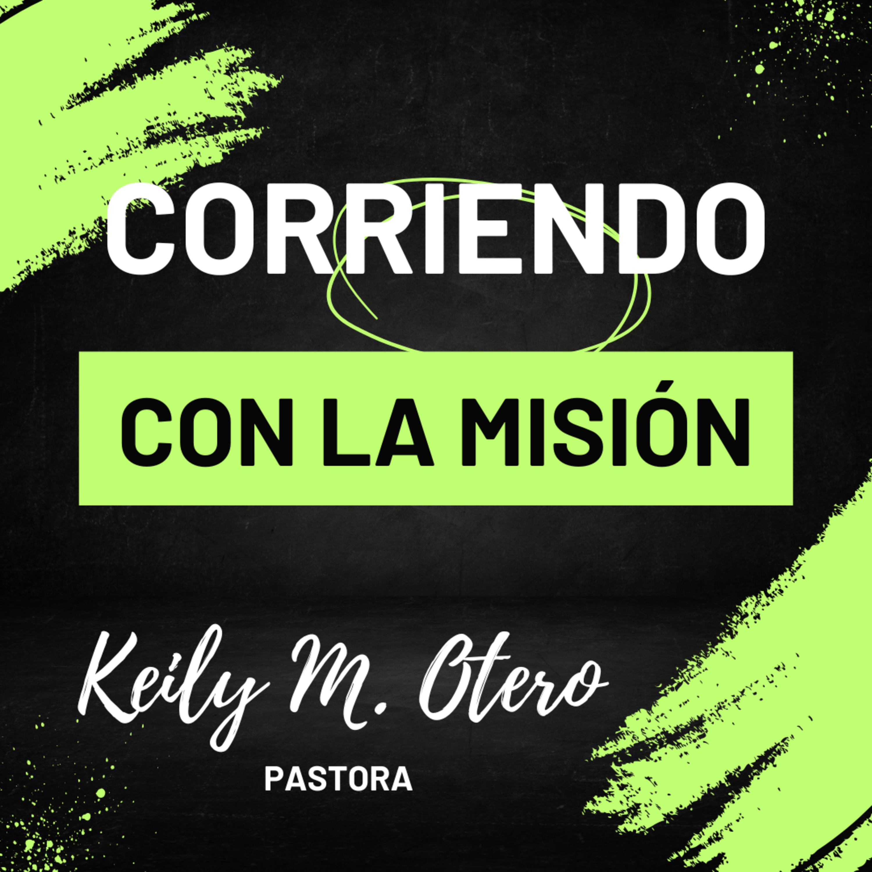 Portada de Iglesia TACA