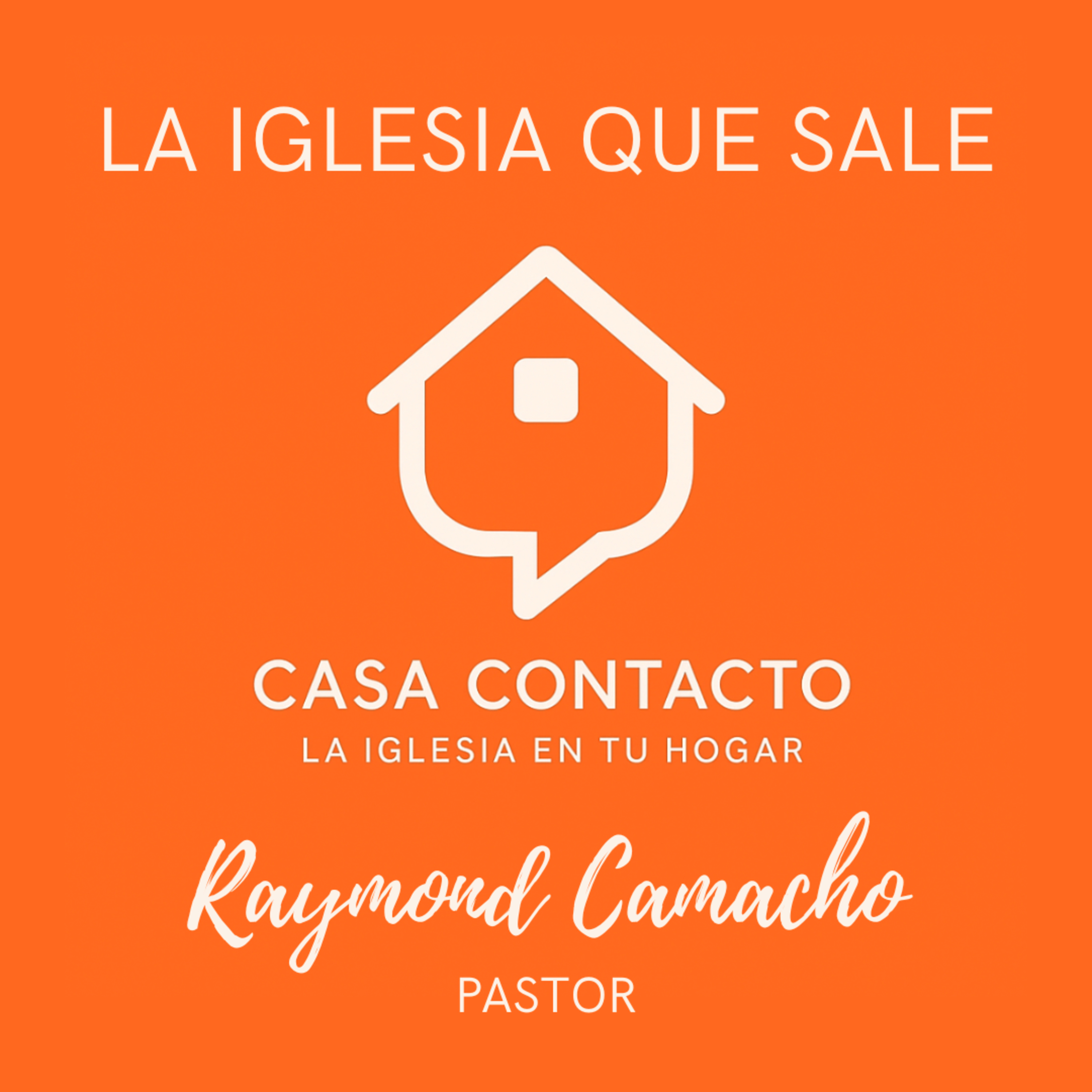 Portada de Iglesia TACA