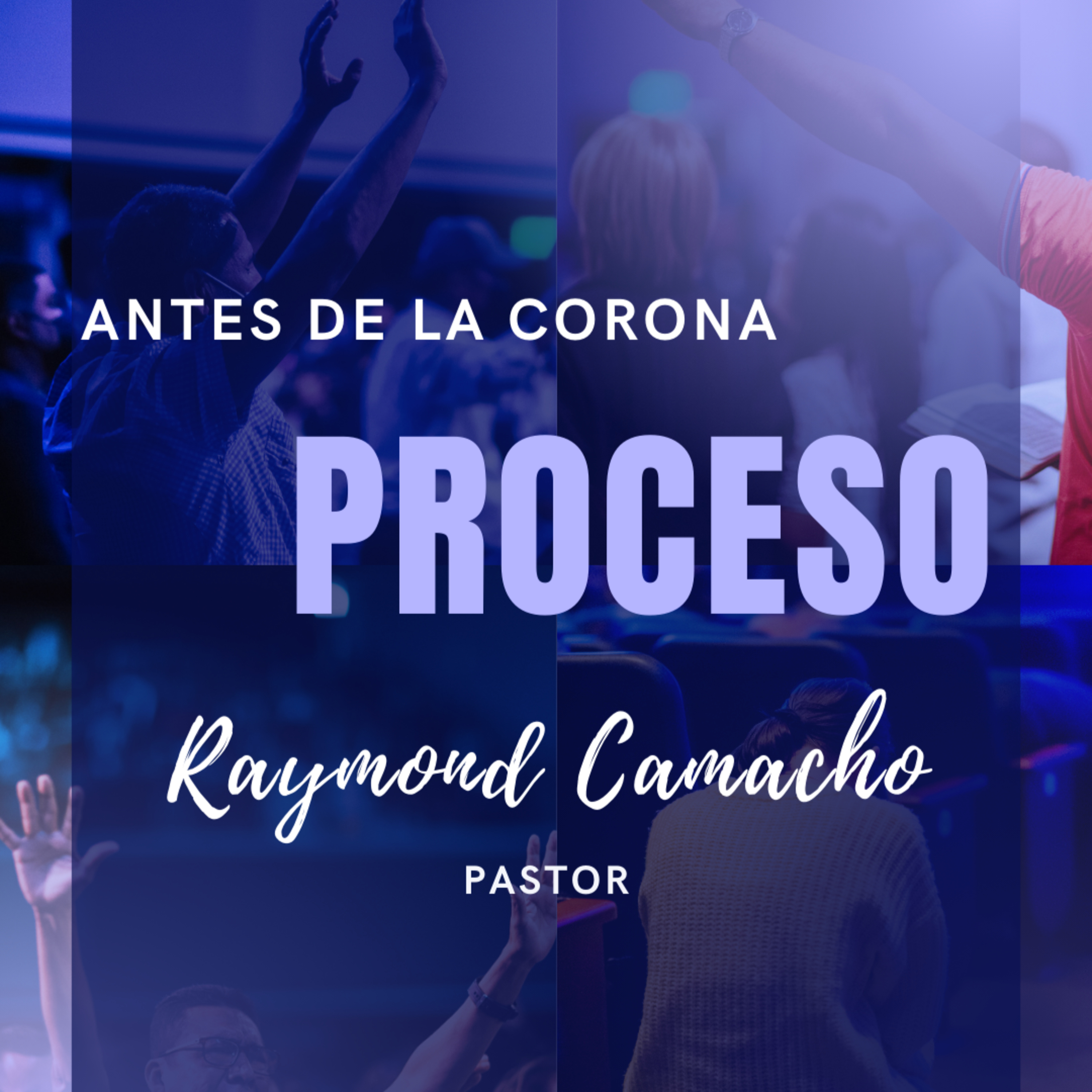 Portada de Iglesia TACA