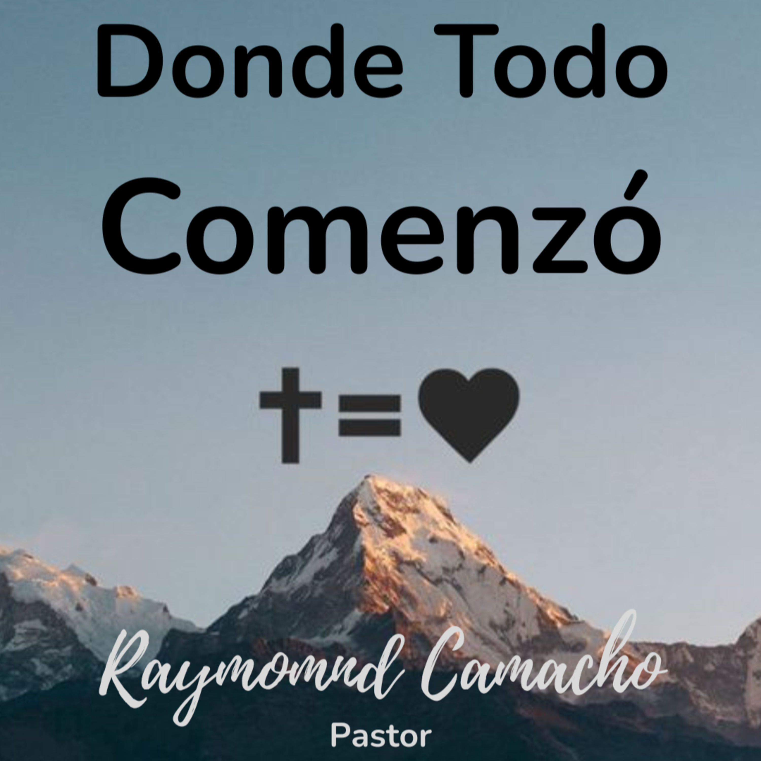 Portada de Iglesia TACA