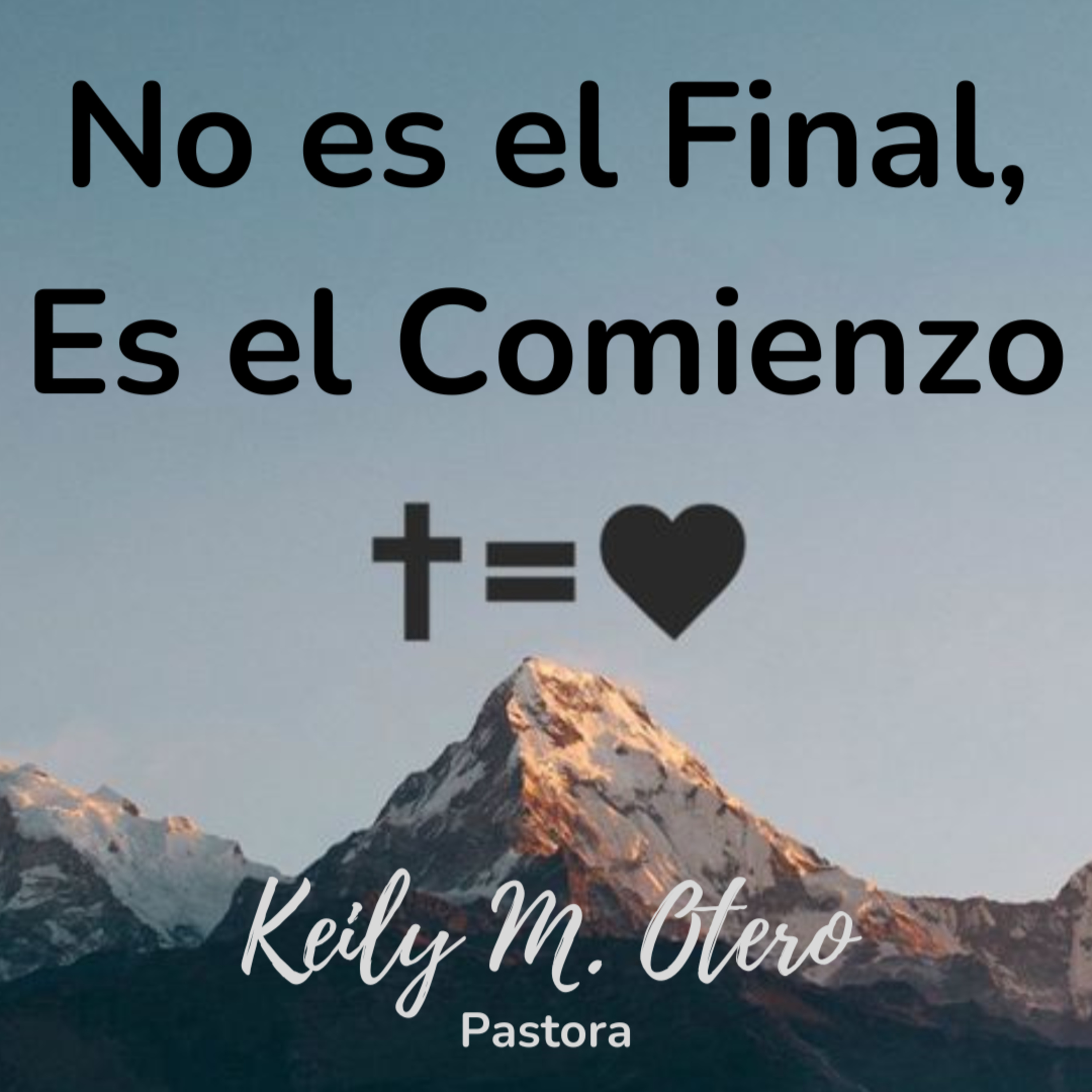 Portada de Iglesia TACA