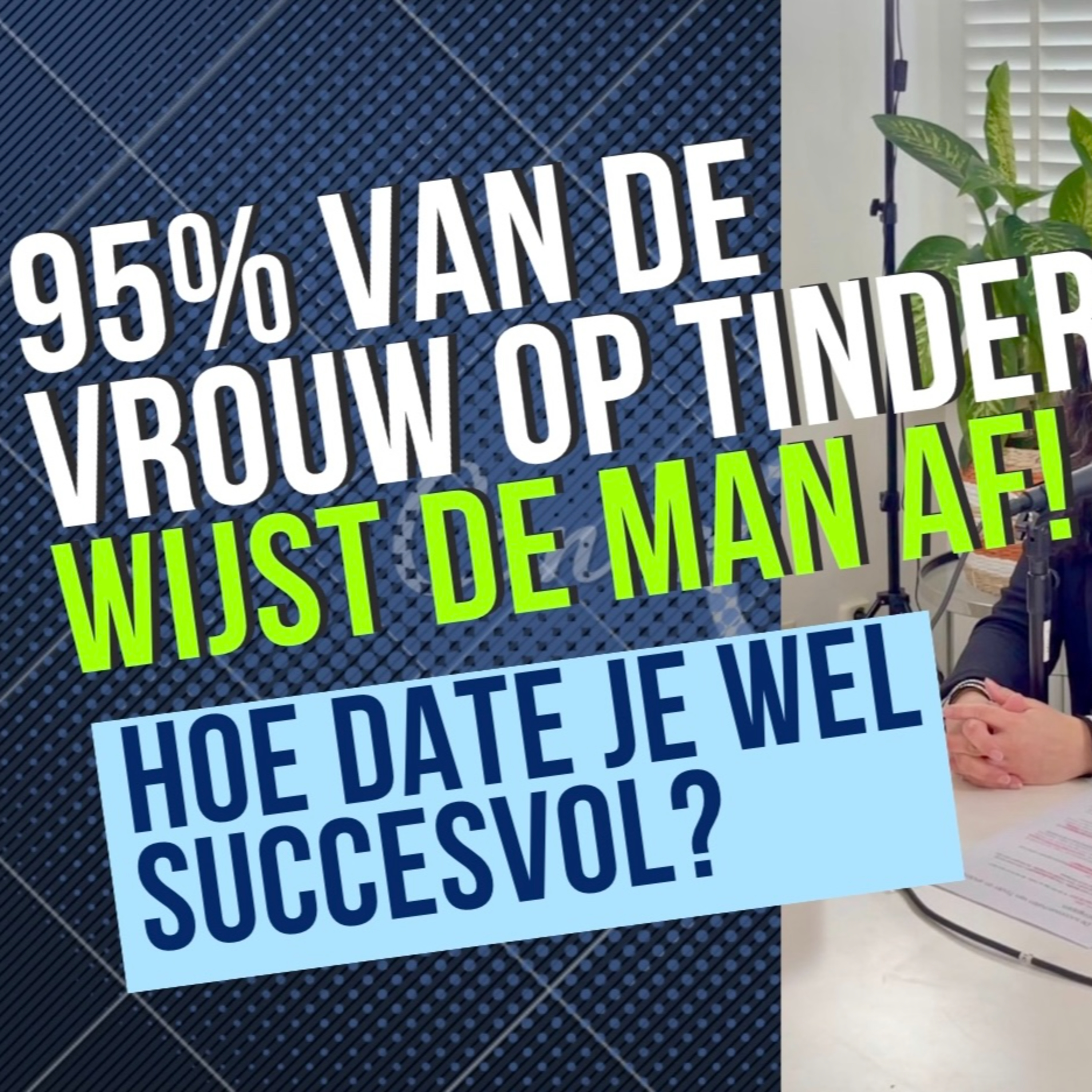De waarheid over Liefde, daten en relaties.