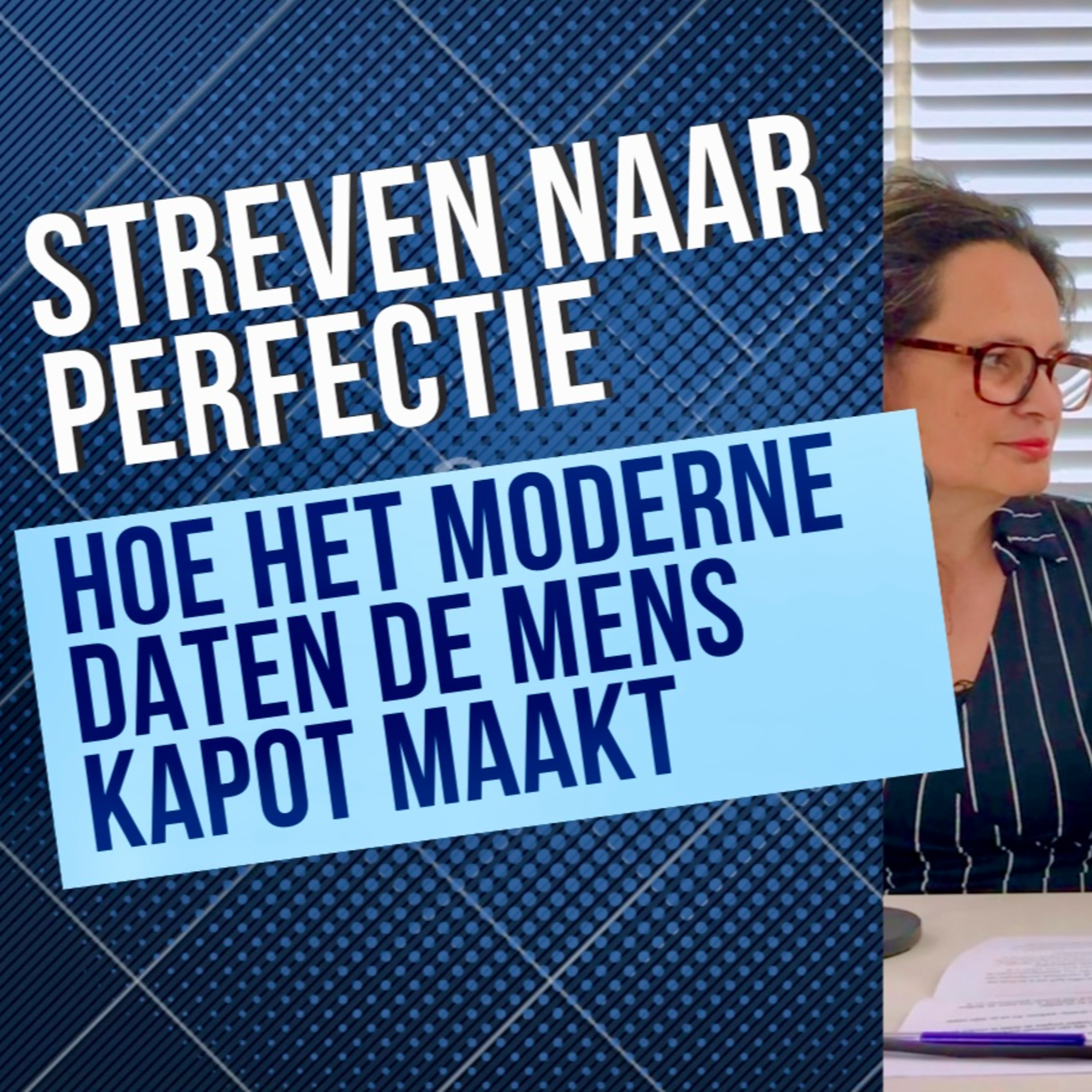 De waarheid over Liefde, daten en relaties.