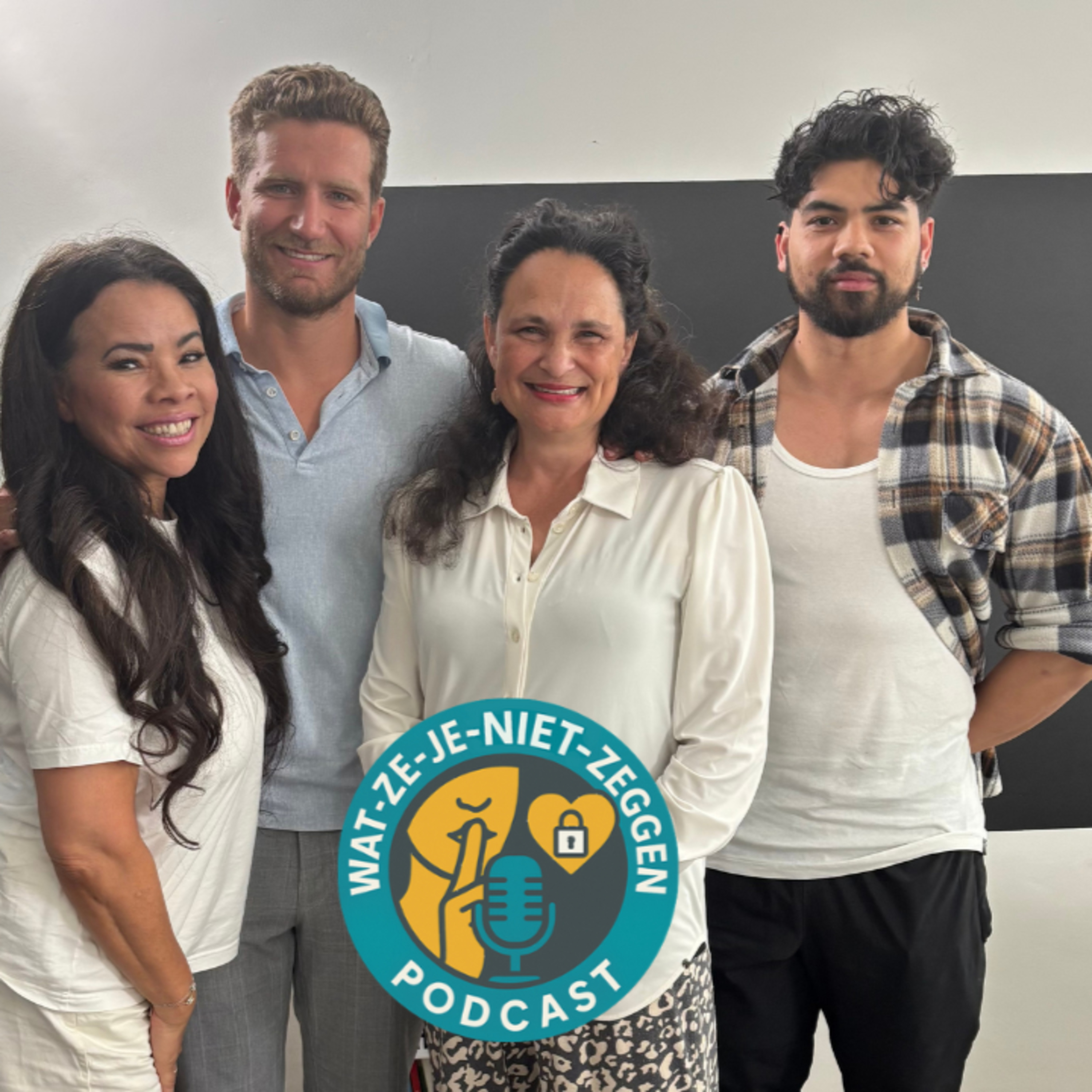 De waarheid over Liefde, daten en relaties.