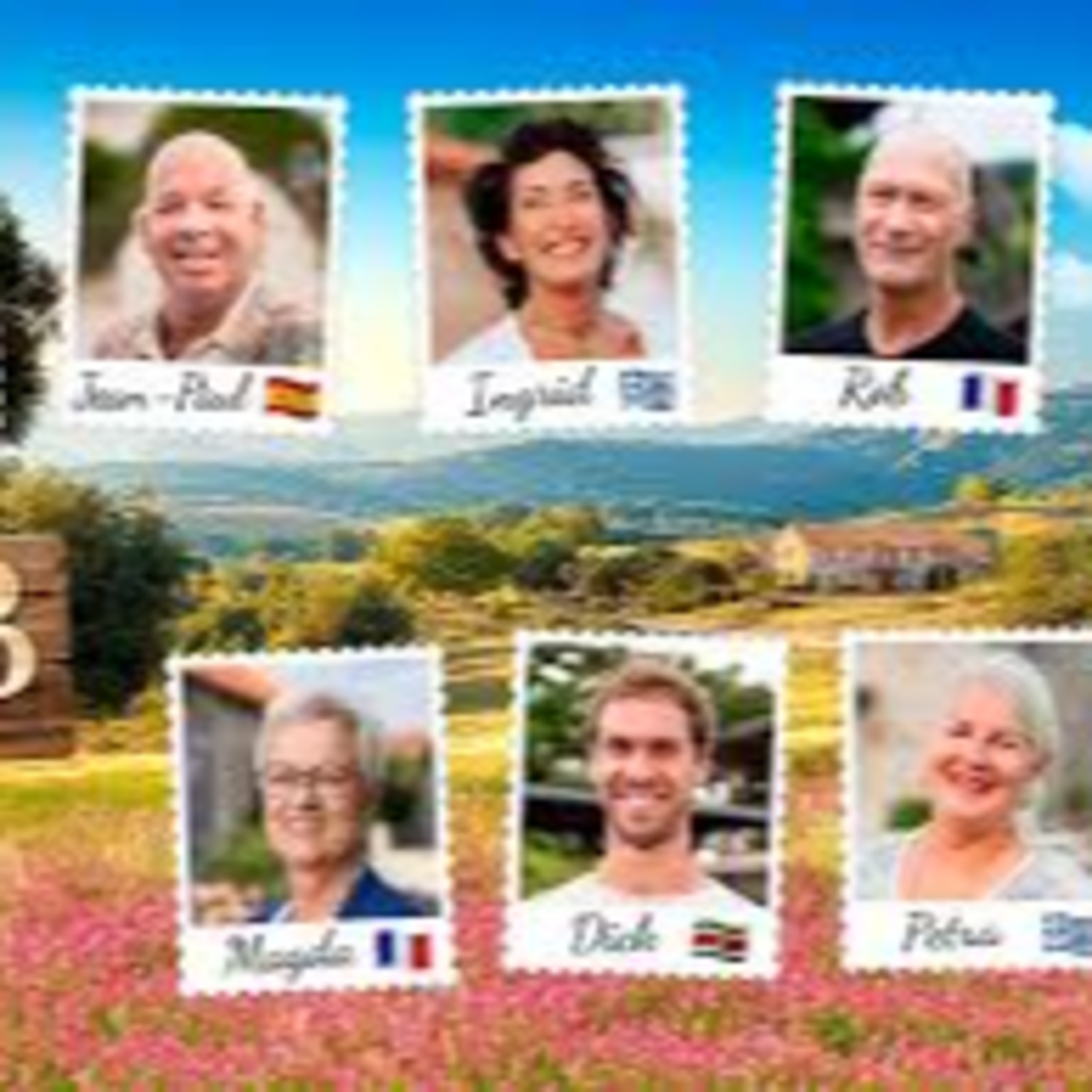 De waarheid over Liefde, daten en relaties.