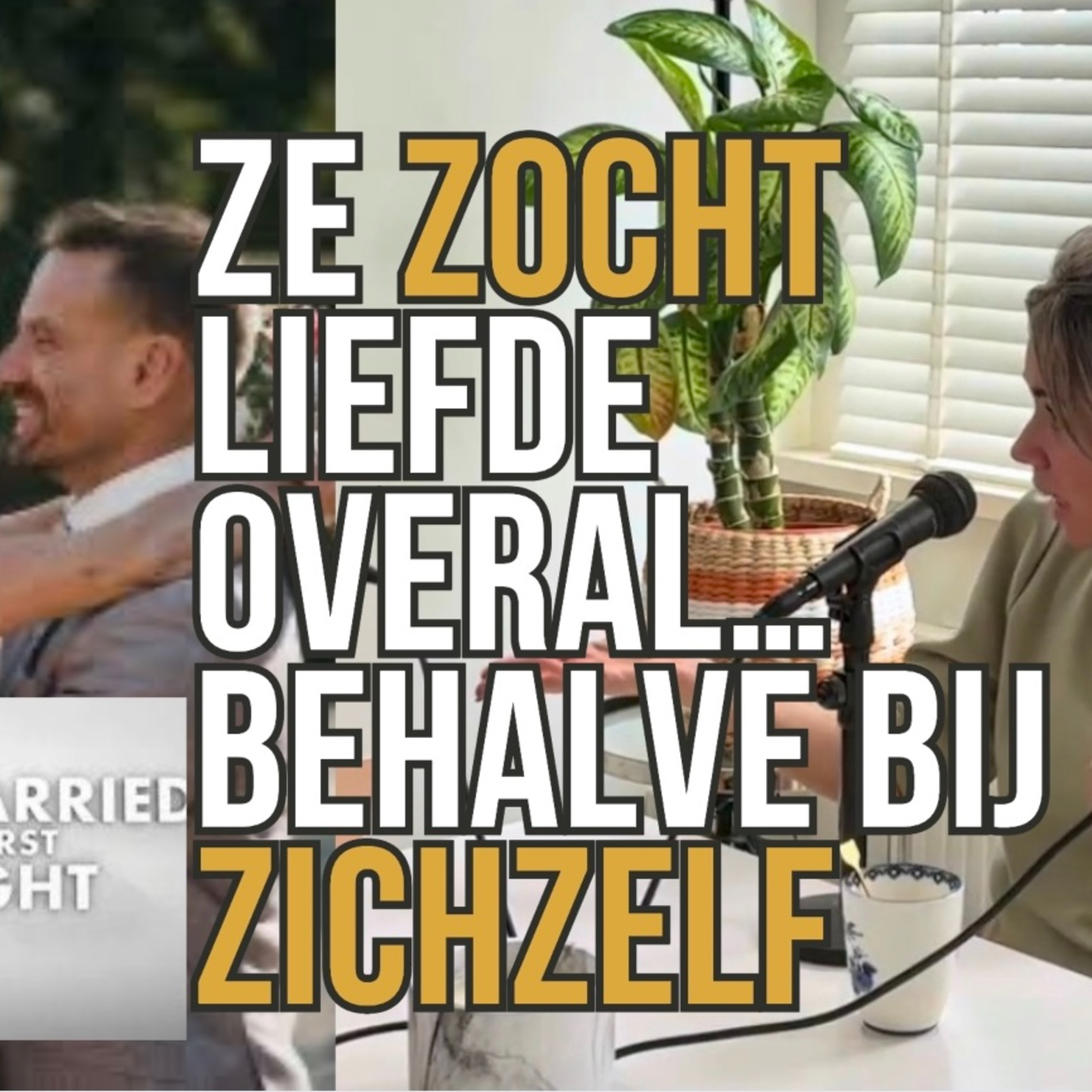 De waarheid over Liefde, daten en relaties.