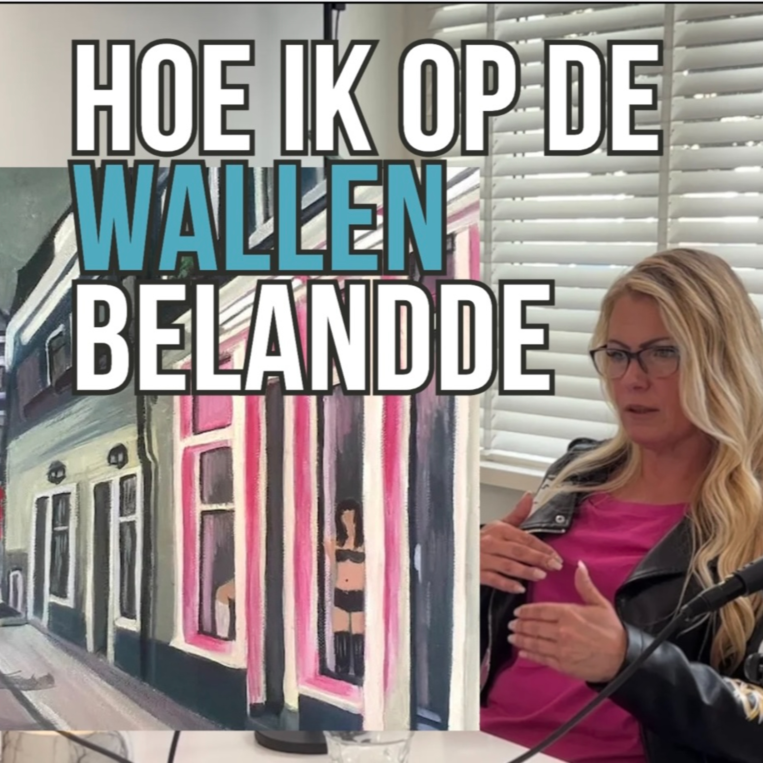 Een Loverboy Maakte Mij Prostituee: Dit Kan Iedere Vrouw Overkomen episode artwork