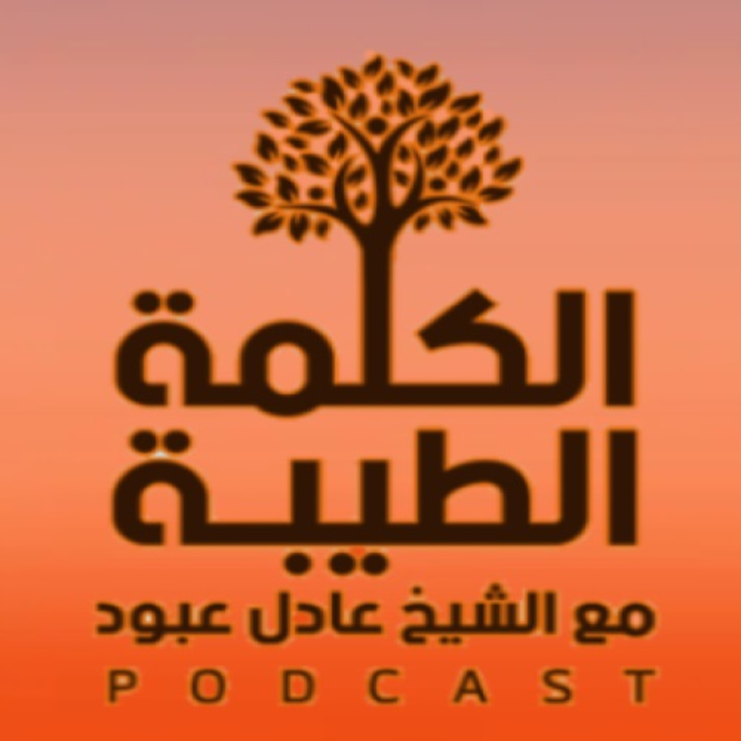 رسائل رمضانية - الحلقة الثانية – فضل خلق الحُلم episode artwork