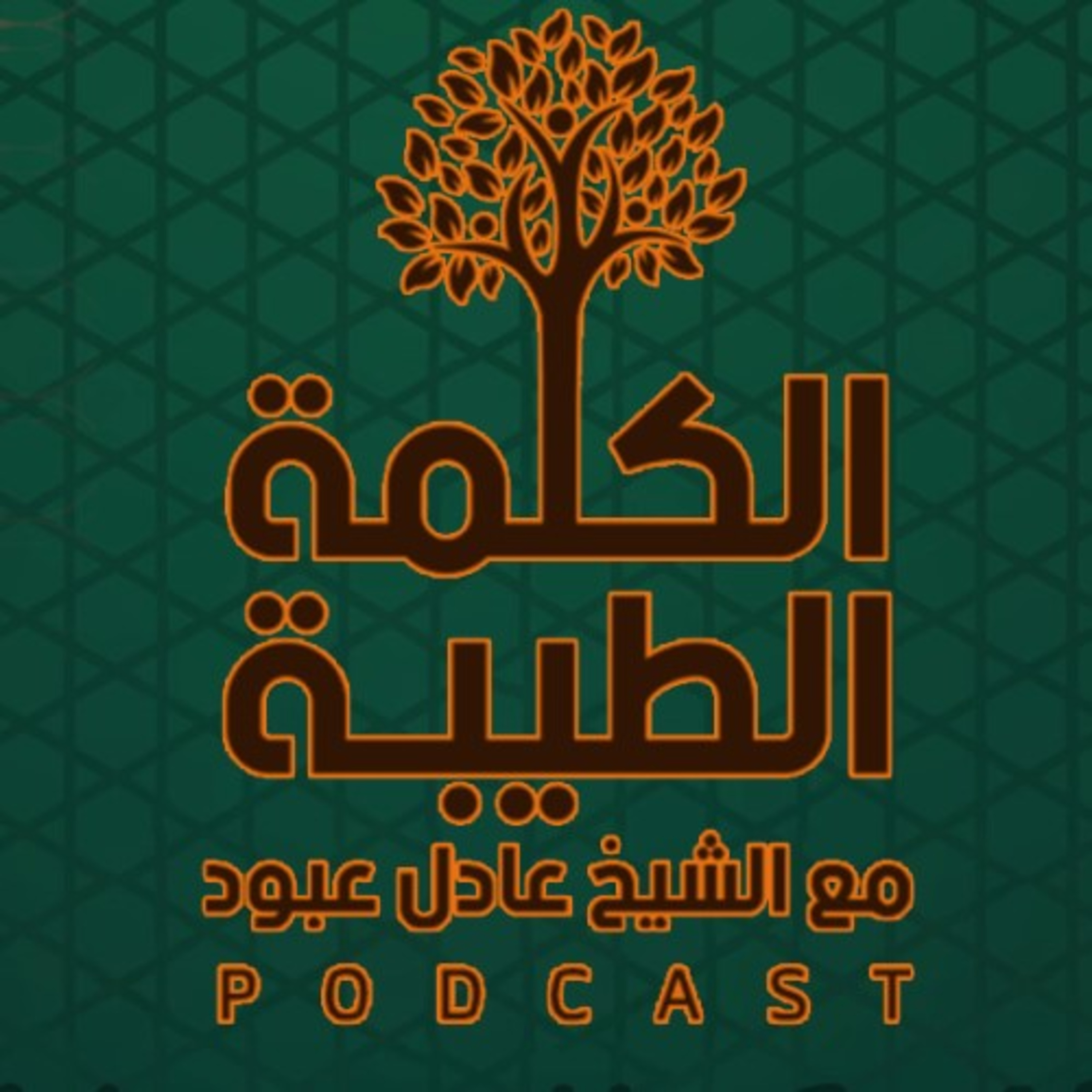  كيف نعيش مع القرآن - الحلقة الثالثة - فضل البسملة وتفسير المعوّذات episode artwork