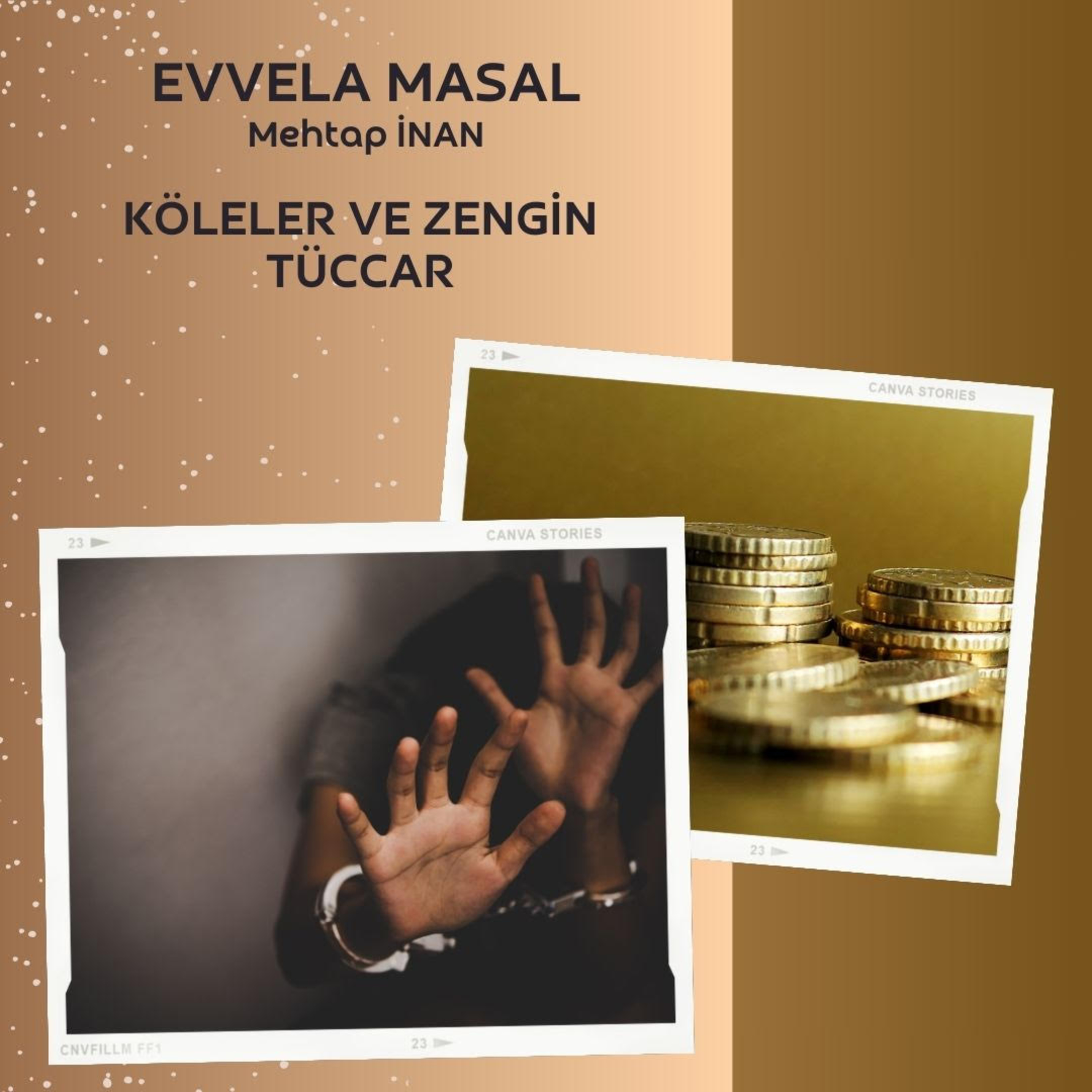 Köleler ve Zengin Tüccar episode artwork