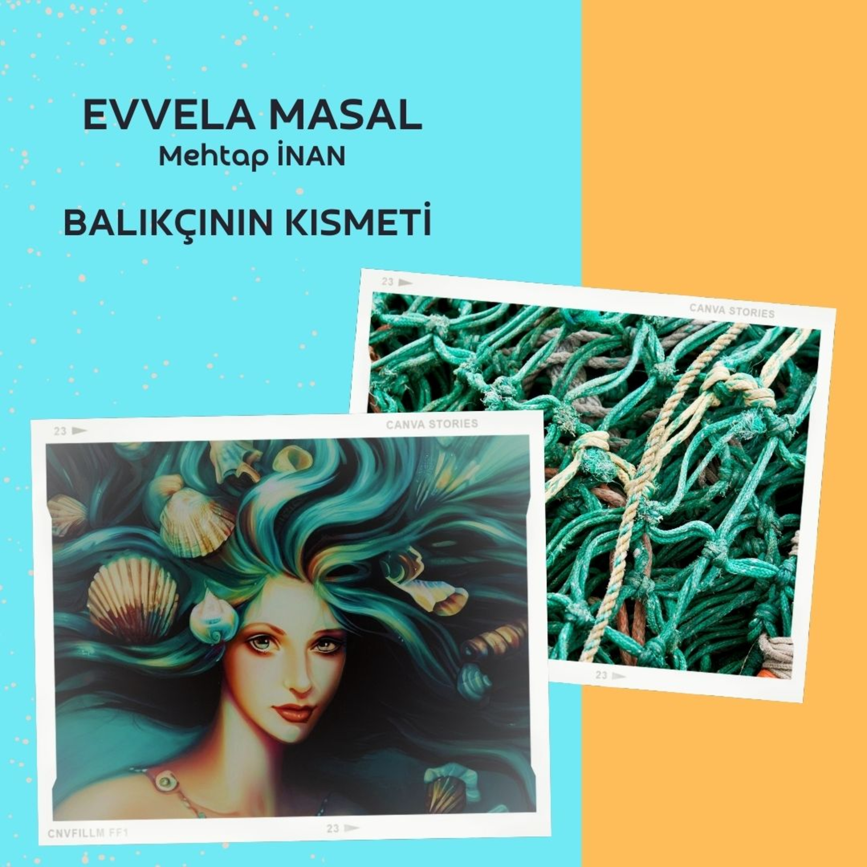 Balıkçının Kısmeti episode artwork
