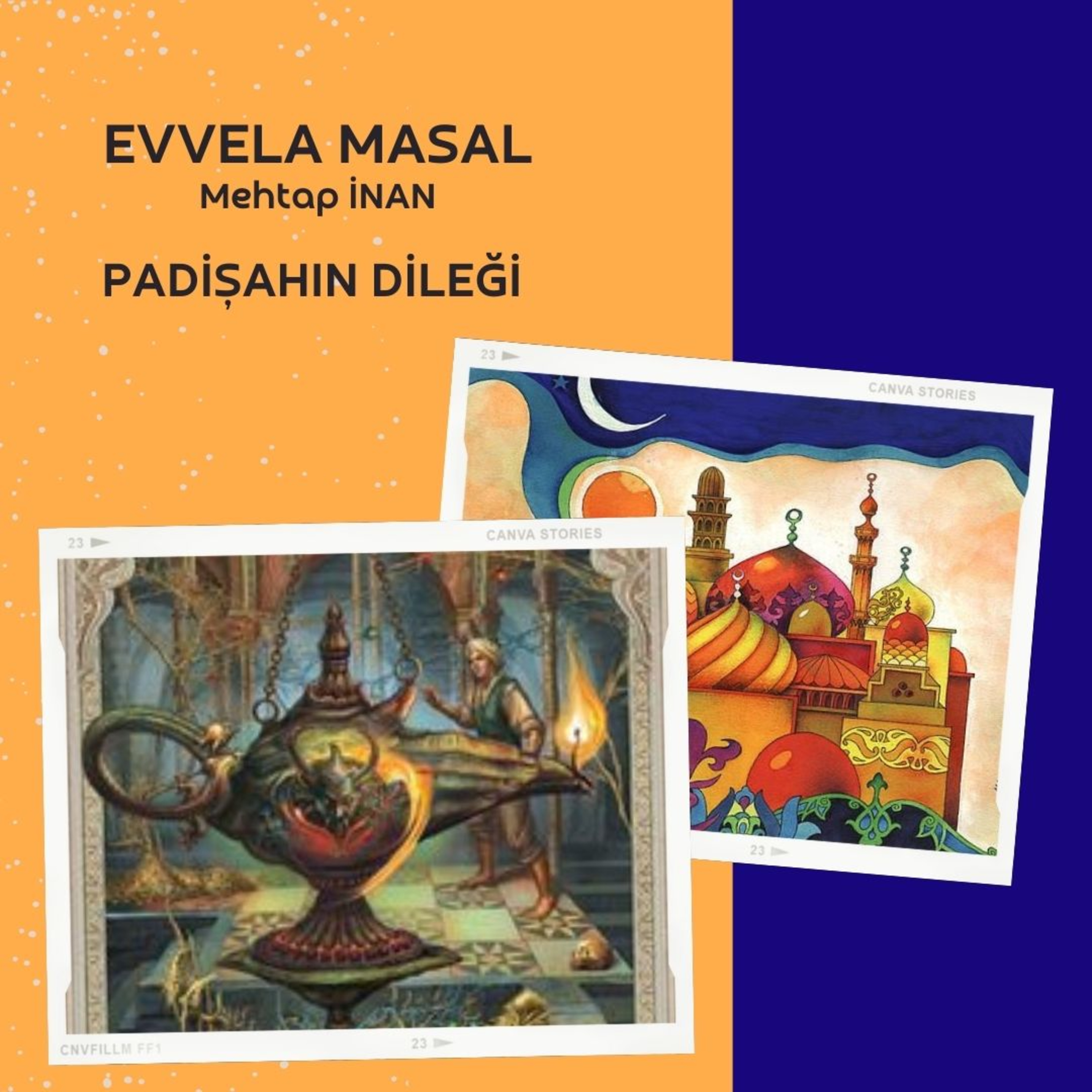 Padişahın Dileği episode artwork