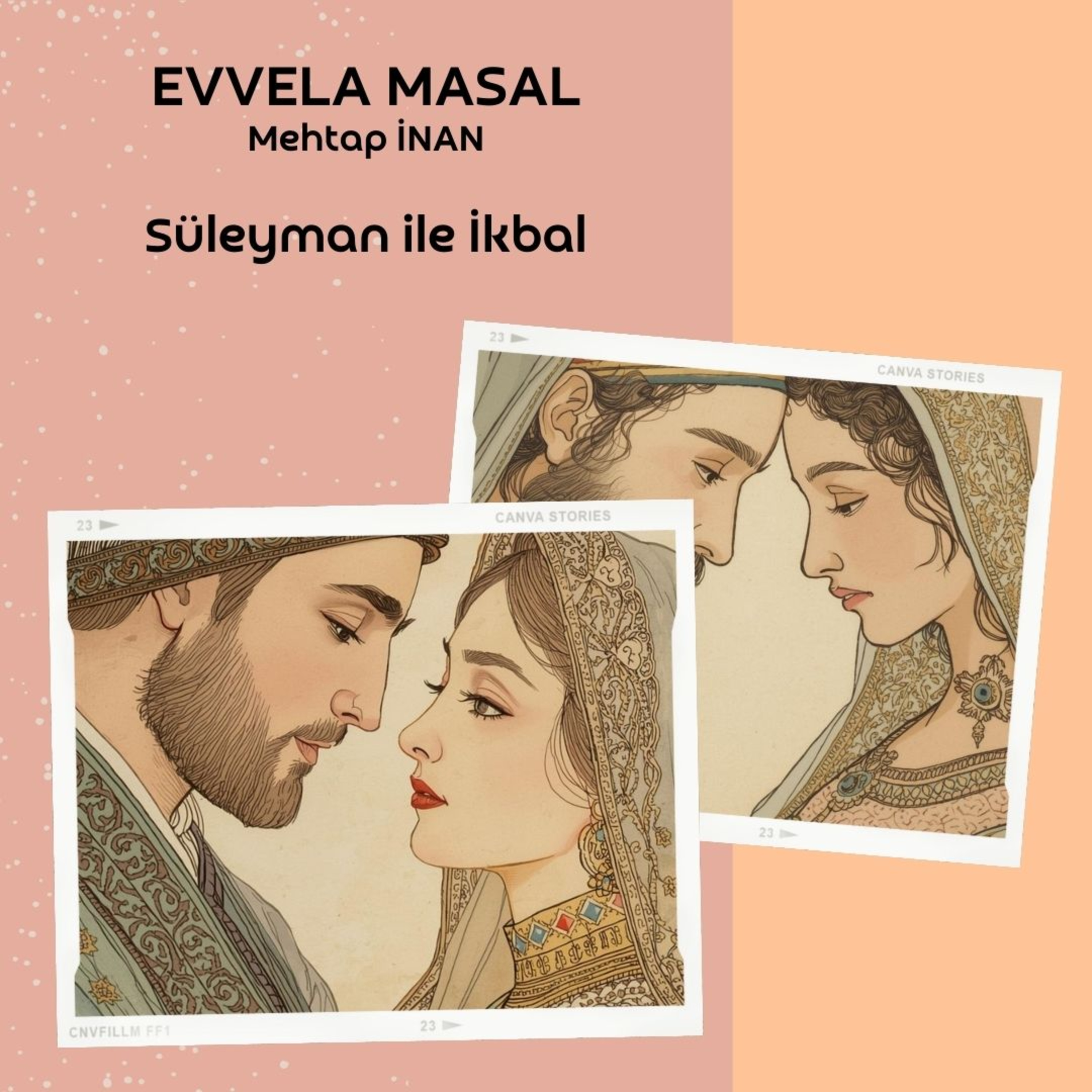 Süleyman ve İkbal'in Aşkı episode artwork